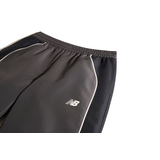 New Balance Women's Trackside Woven Athletic Pants CloseUp