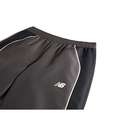 New Balance Women's Trackside Woven Athletic Pants