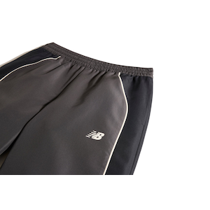 New Balance Women's Trackside Woven Athletic Pants