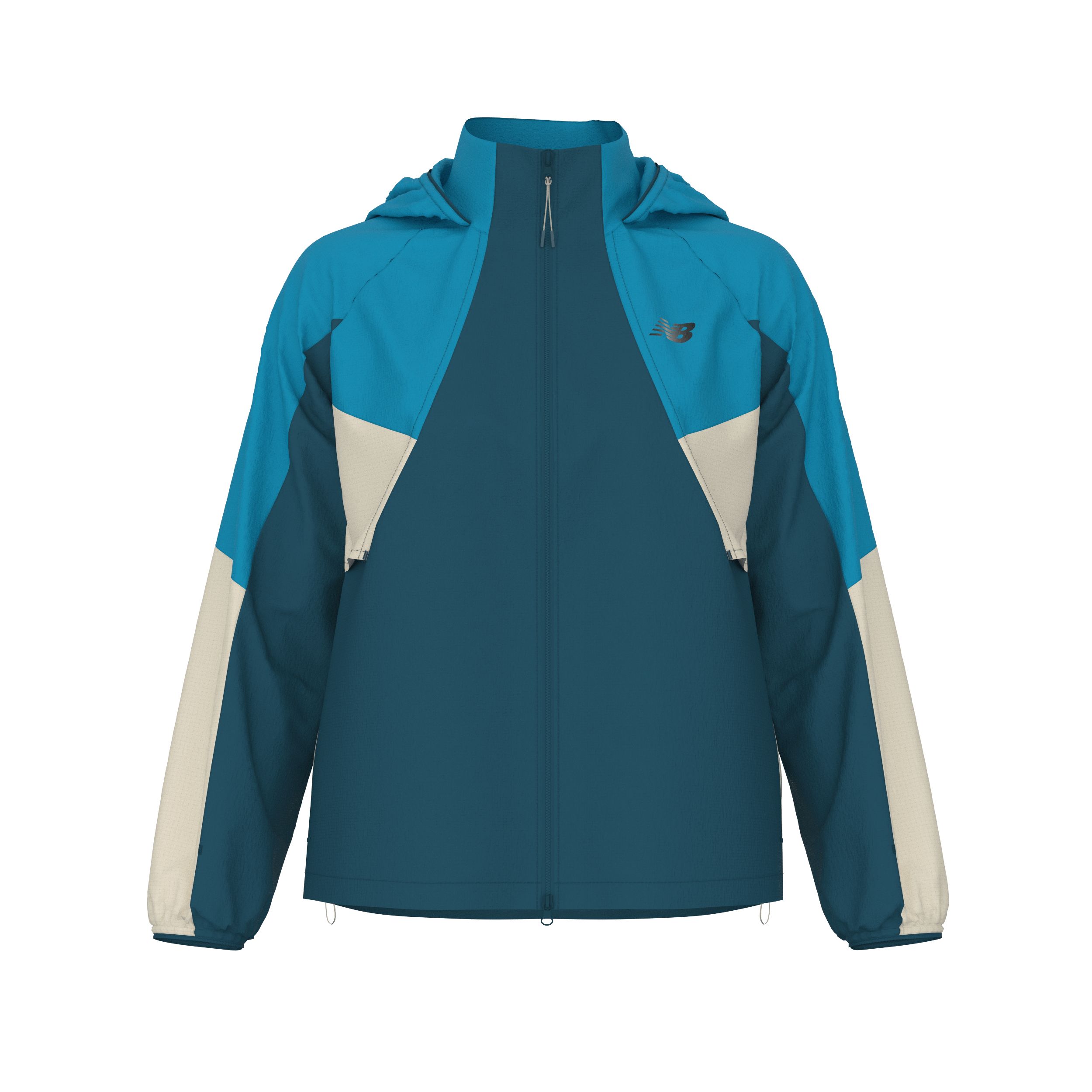 New Balance Women's Run RC Jacket
