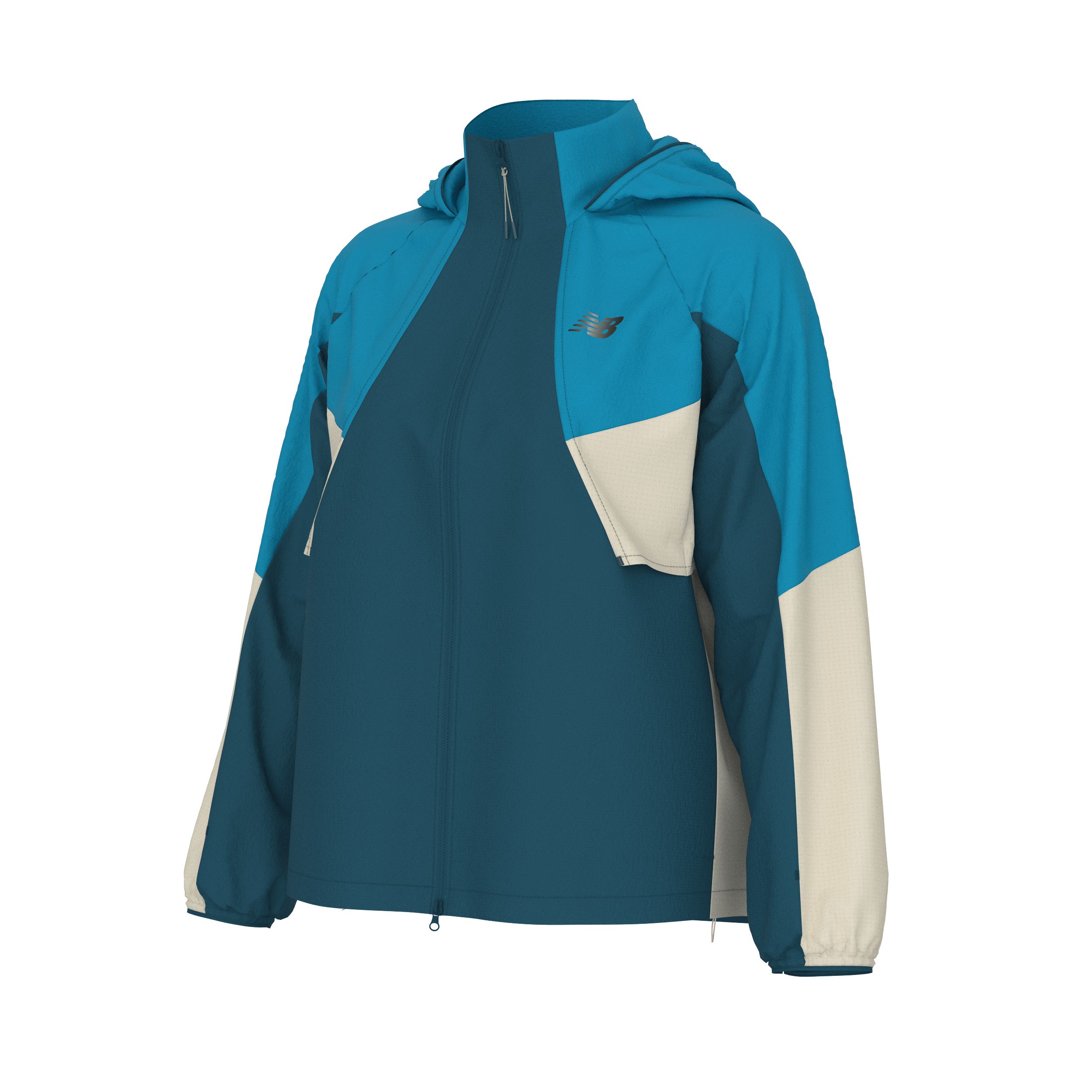 New Balance Women's Run RC Jacket