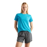 New Balance Women's Run Athletics T Shirt