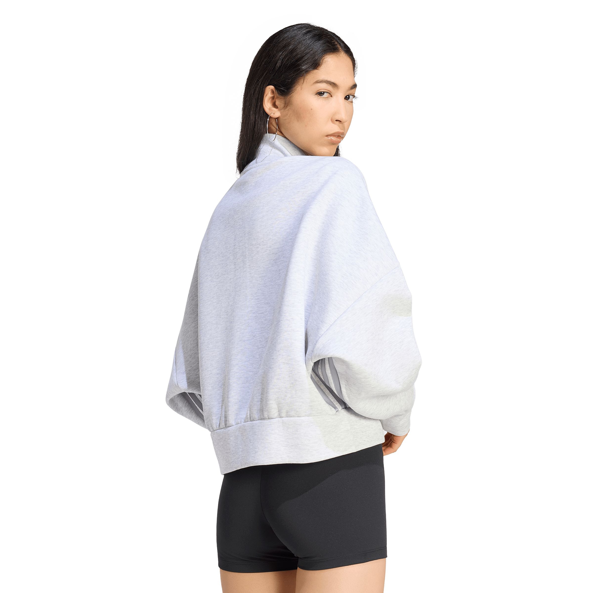 adidas Originals Women's Spacer Full Zip Jacket
