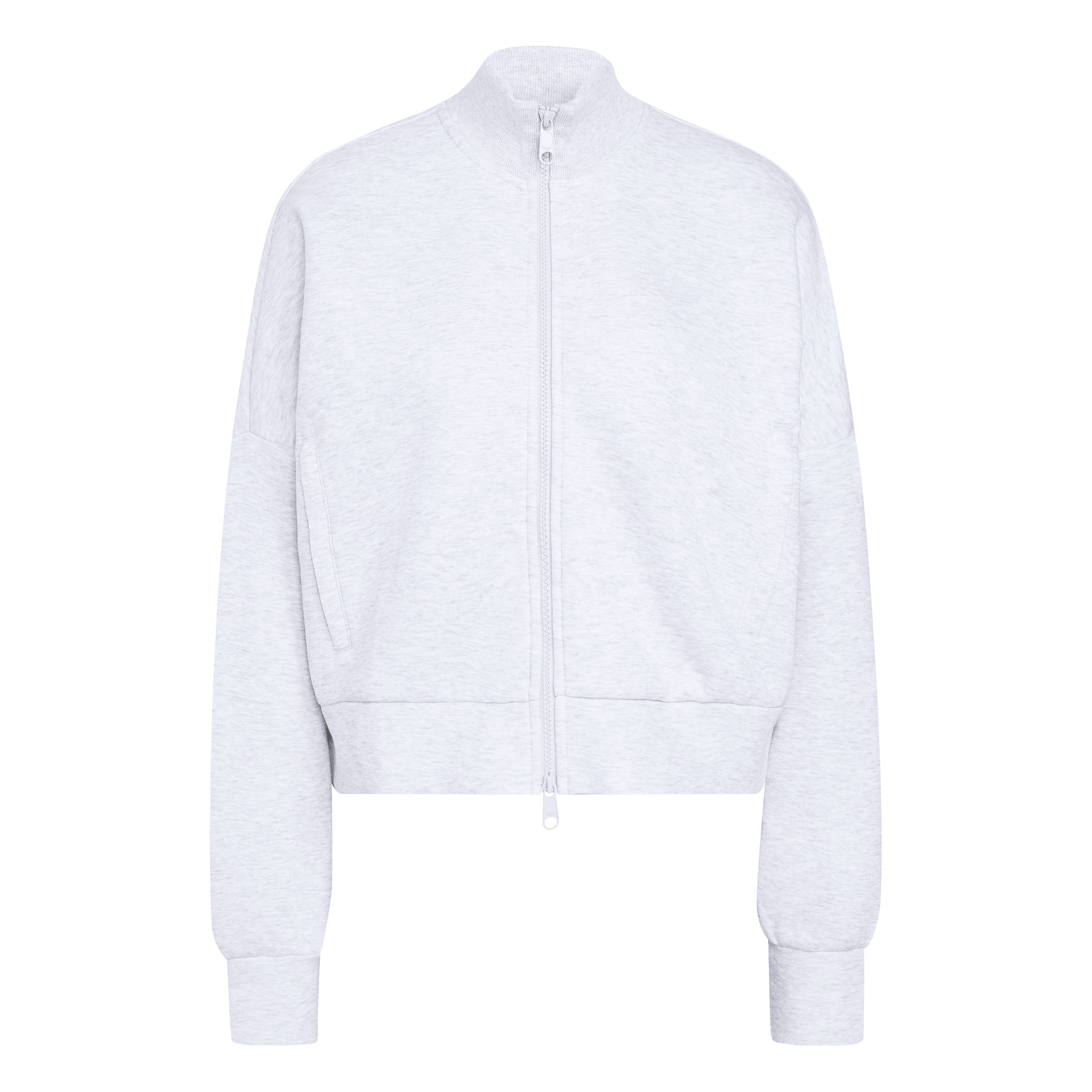 adidas Originals Women's Spacer Full Zip Jacket
