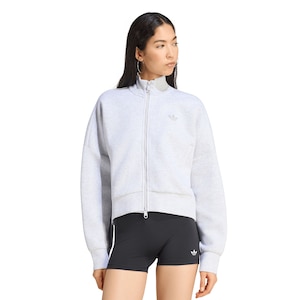 adidas Originals Women's Spacer Full Zip Jacket