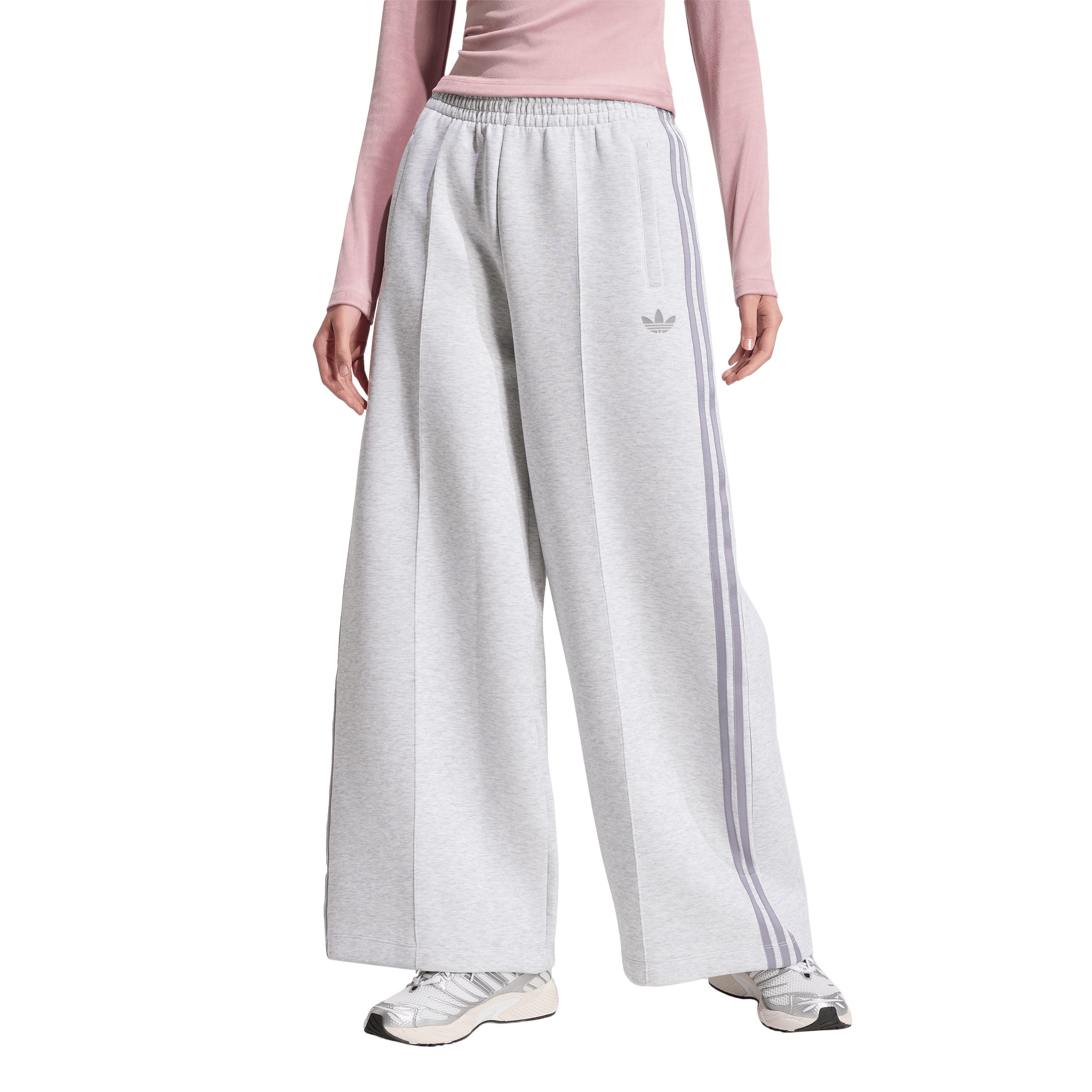 adidas Originals Women's Spacer Wide Pants