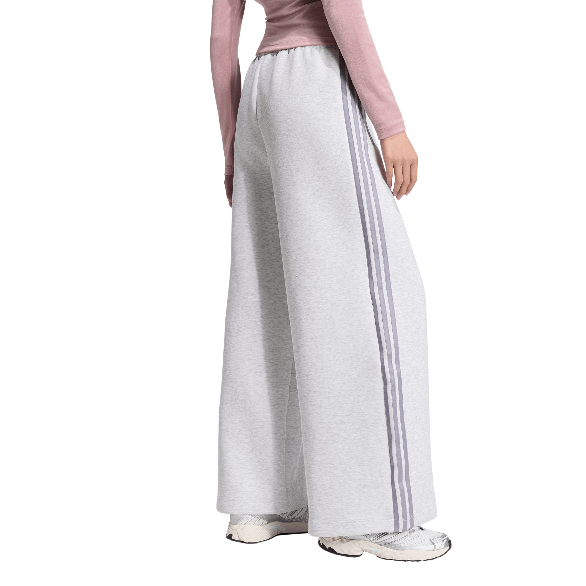 adidas Originals Women's Spacer Wide Pants
