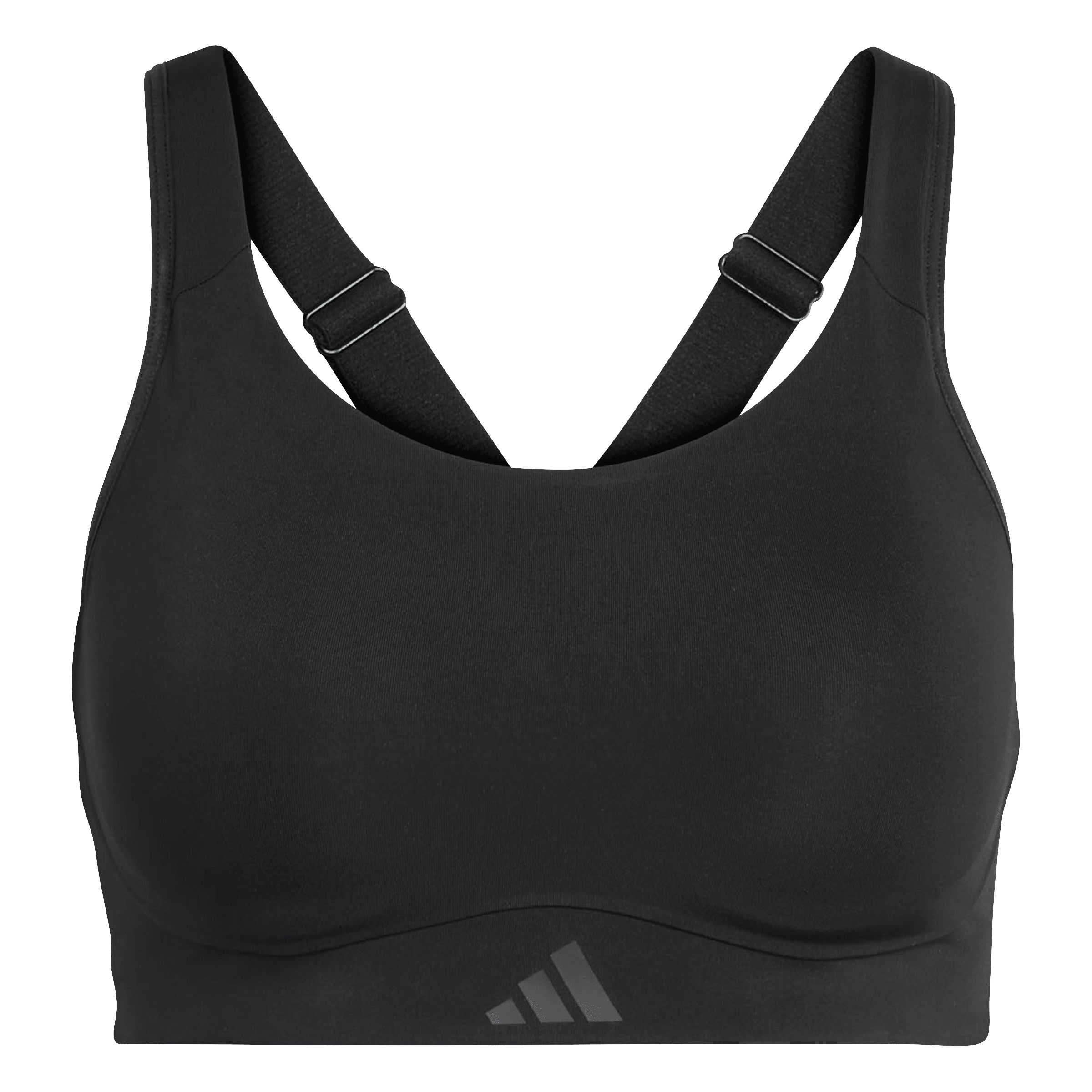 adidas Women's Train Optime High Support Sports Bra