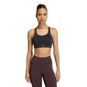 adidas Women's Train Optime High Support Sports Bra