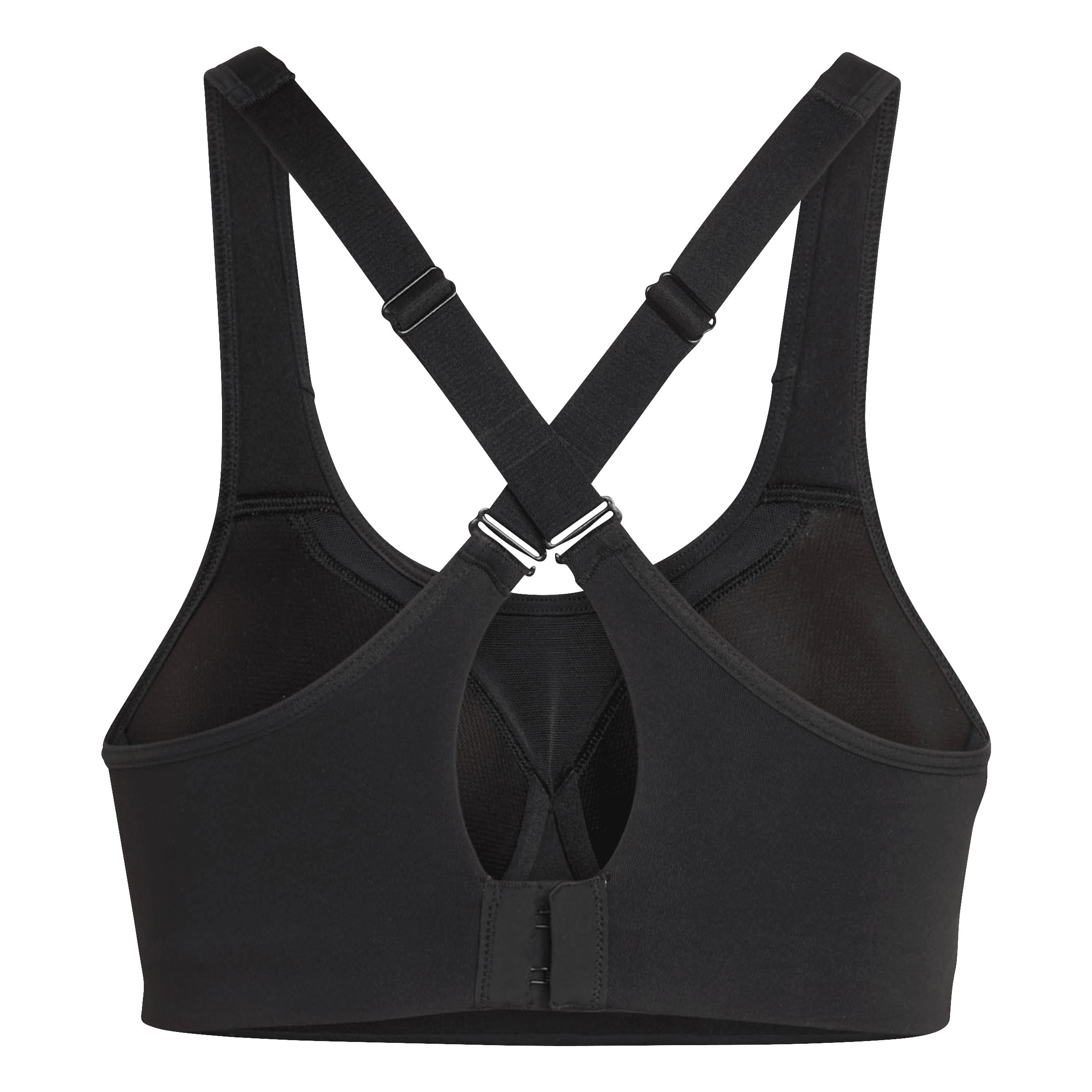 adidas Women's Train Optime High Support Sports Bra