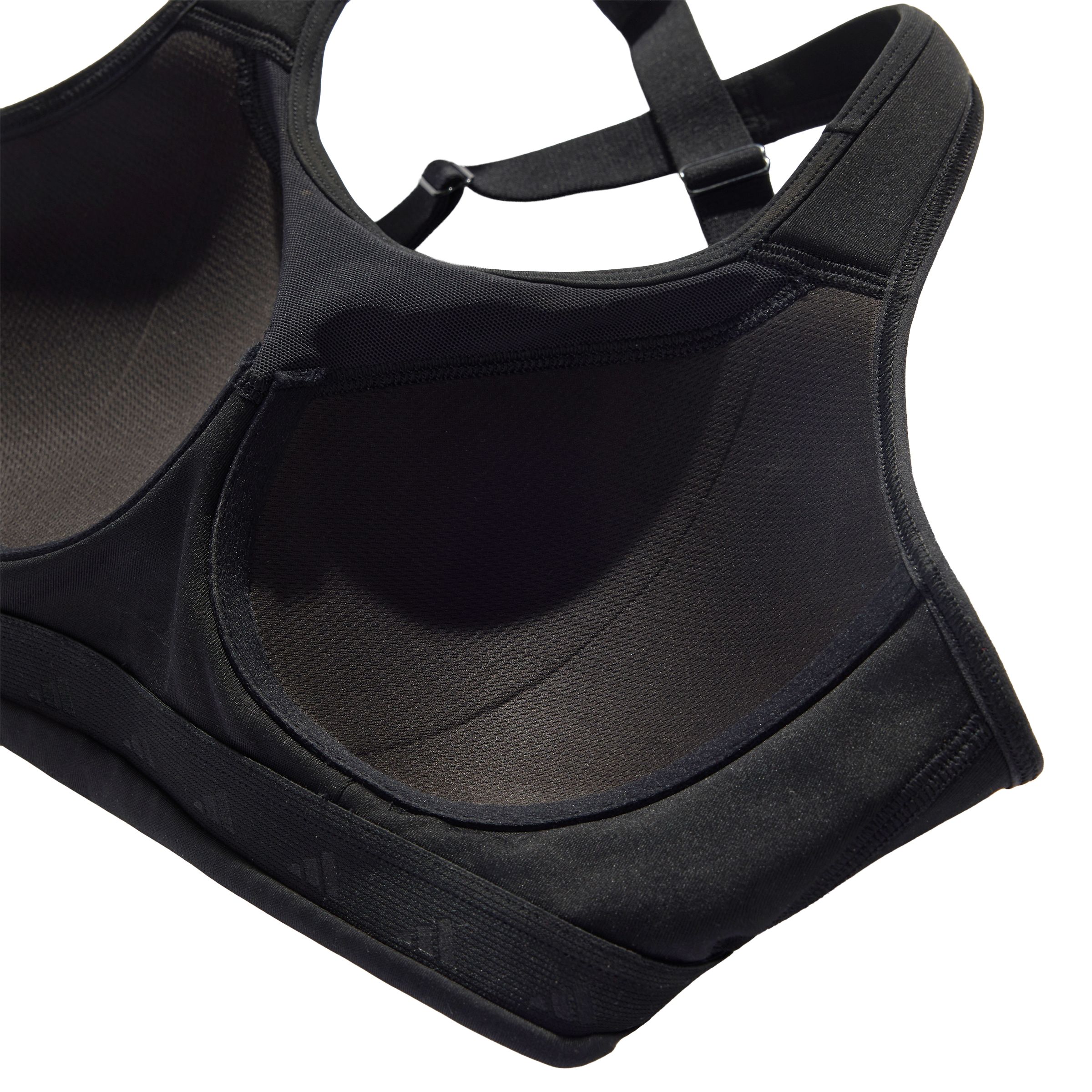 adidas Women's Train Optime High Support Sports Bra