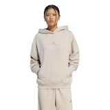 adidas Women's Sportswear All SZN Boyfriend Pullover Hoodie