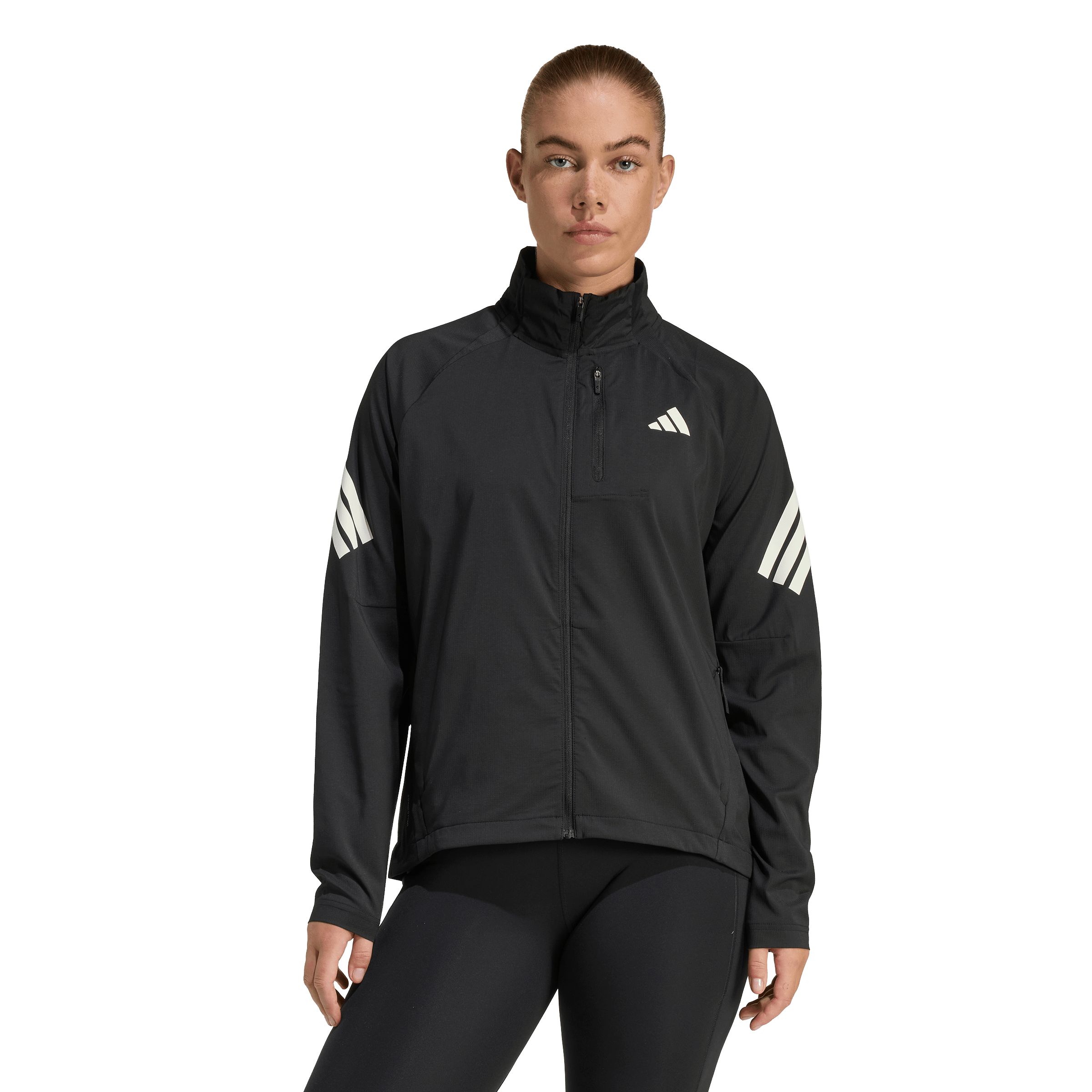 adidas Women's Run Adi365 Jacket