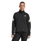 adidas Women's Run Adi365 Jacket Front_Flat