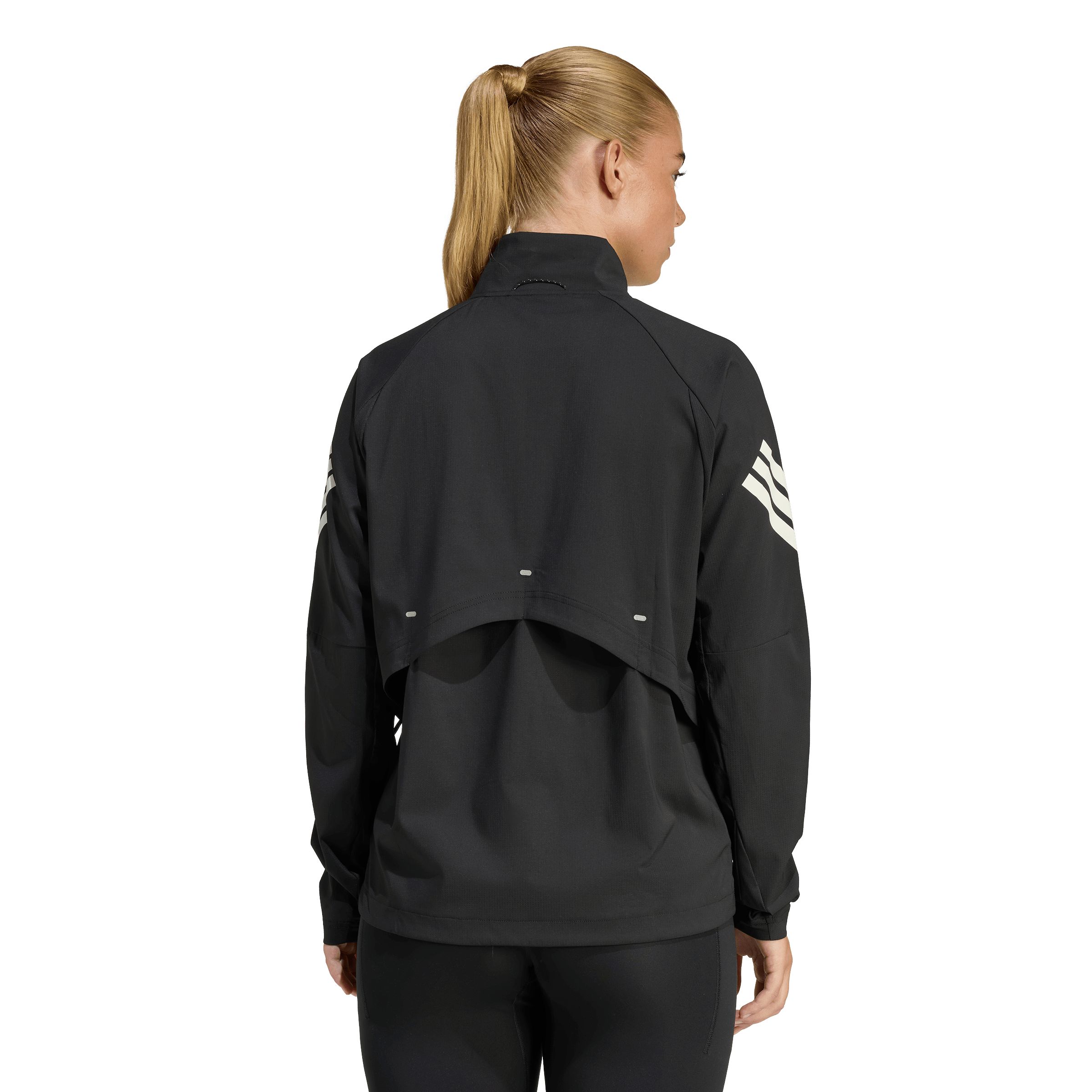 adidas Women's Run Adi365 Jacket
