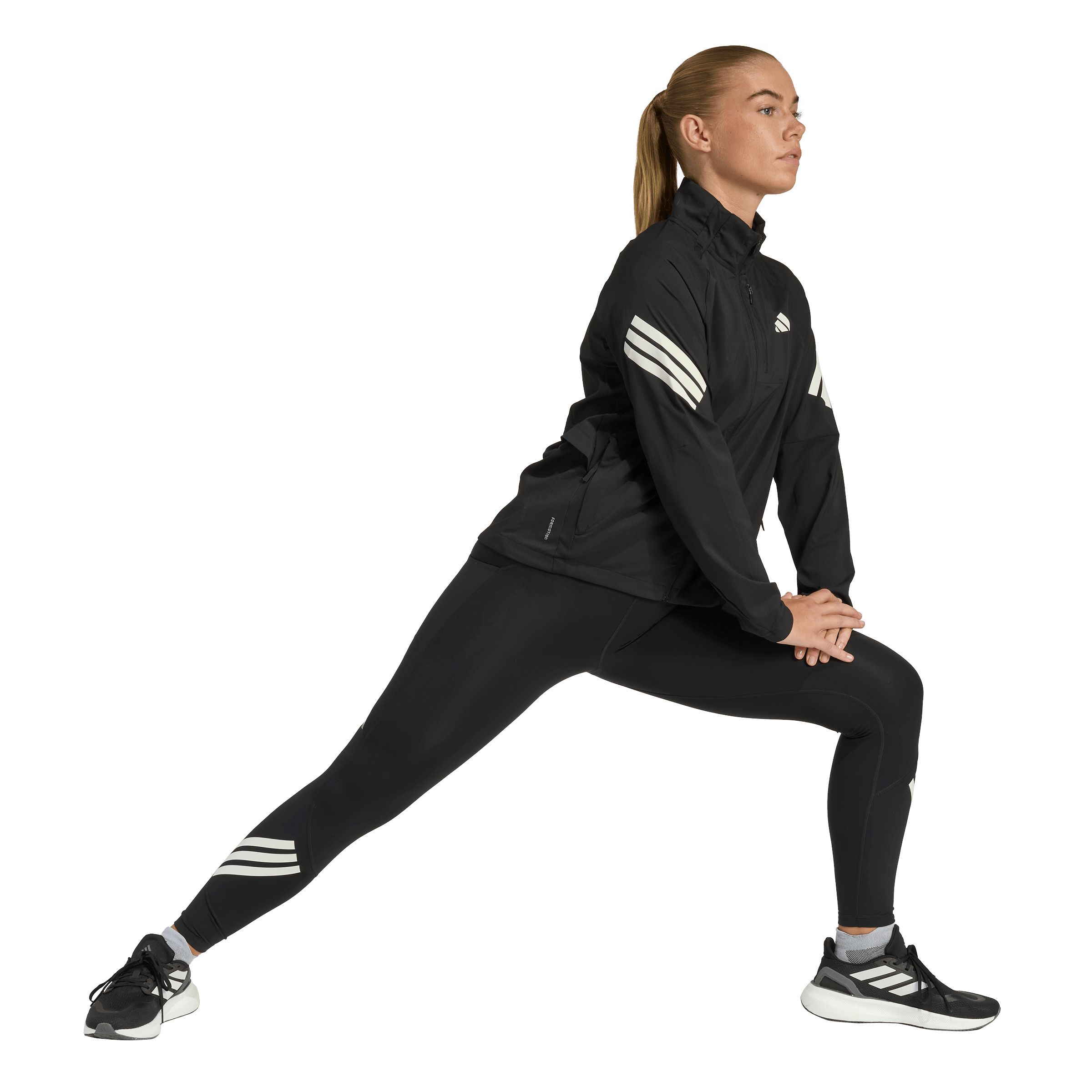 adidas Women's Run Adi365 Jacket