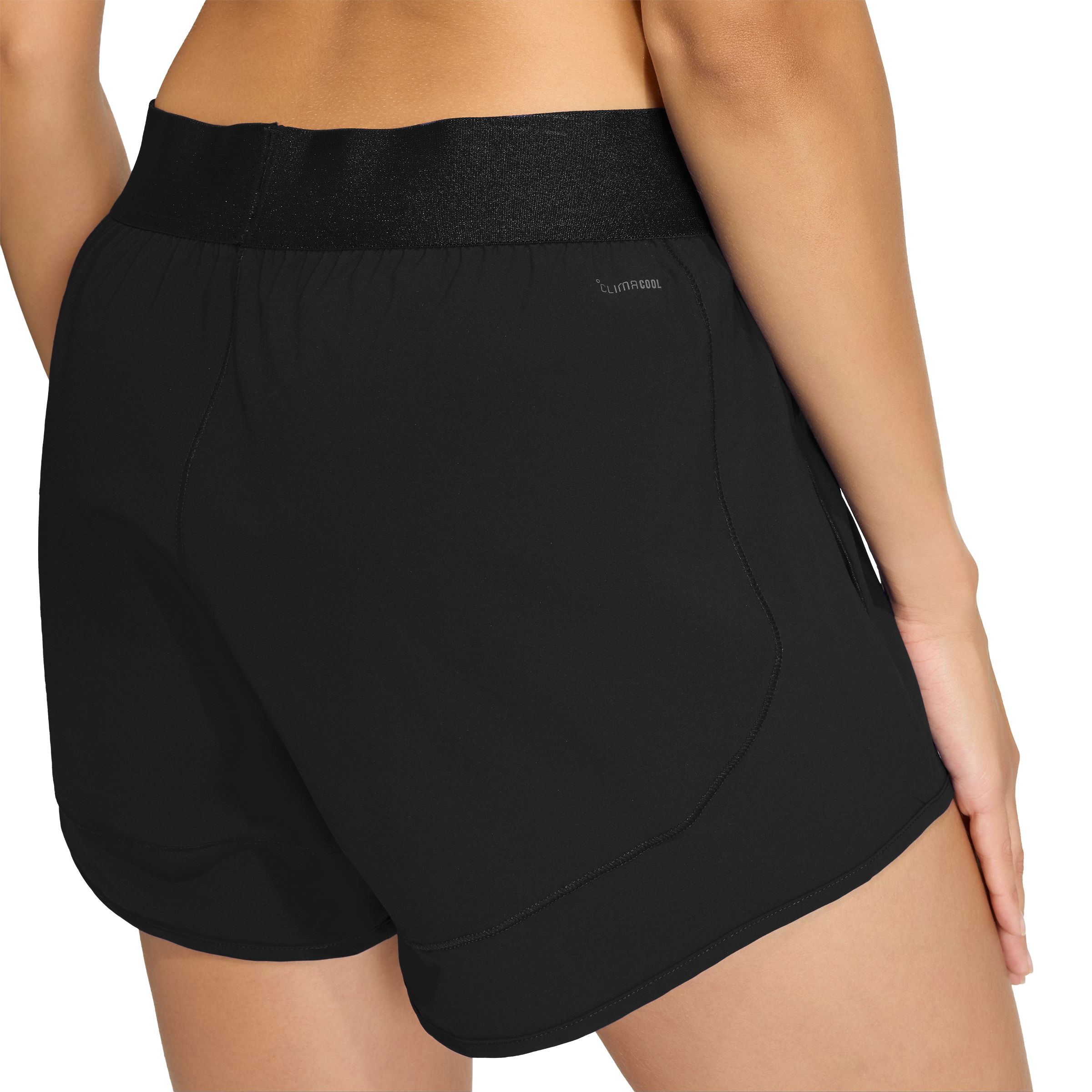 adidas Women's Train Flex Pacer Shorts