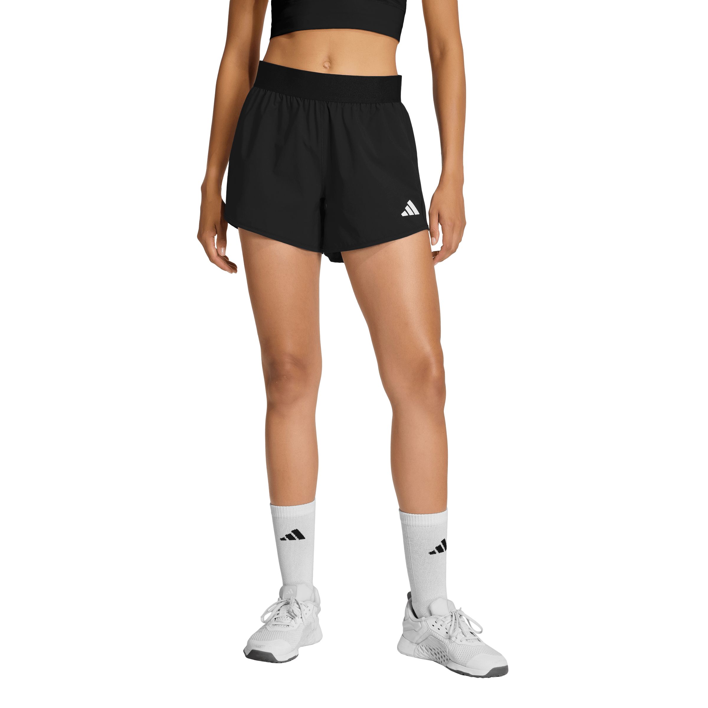 adidas Women's Train Flex Pacer Shorts
