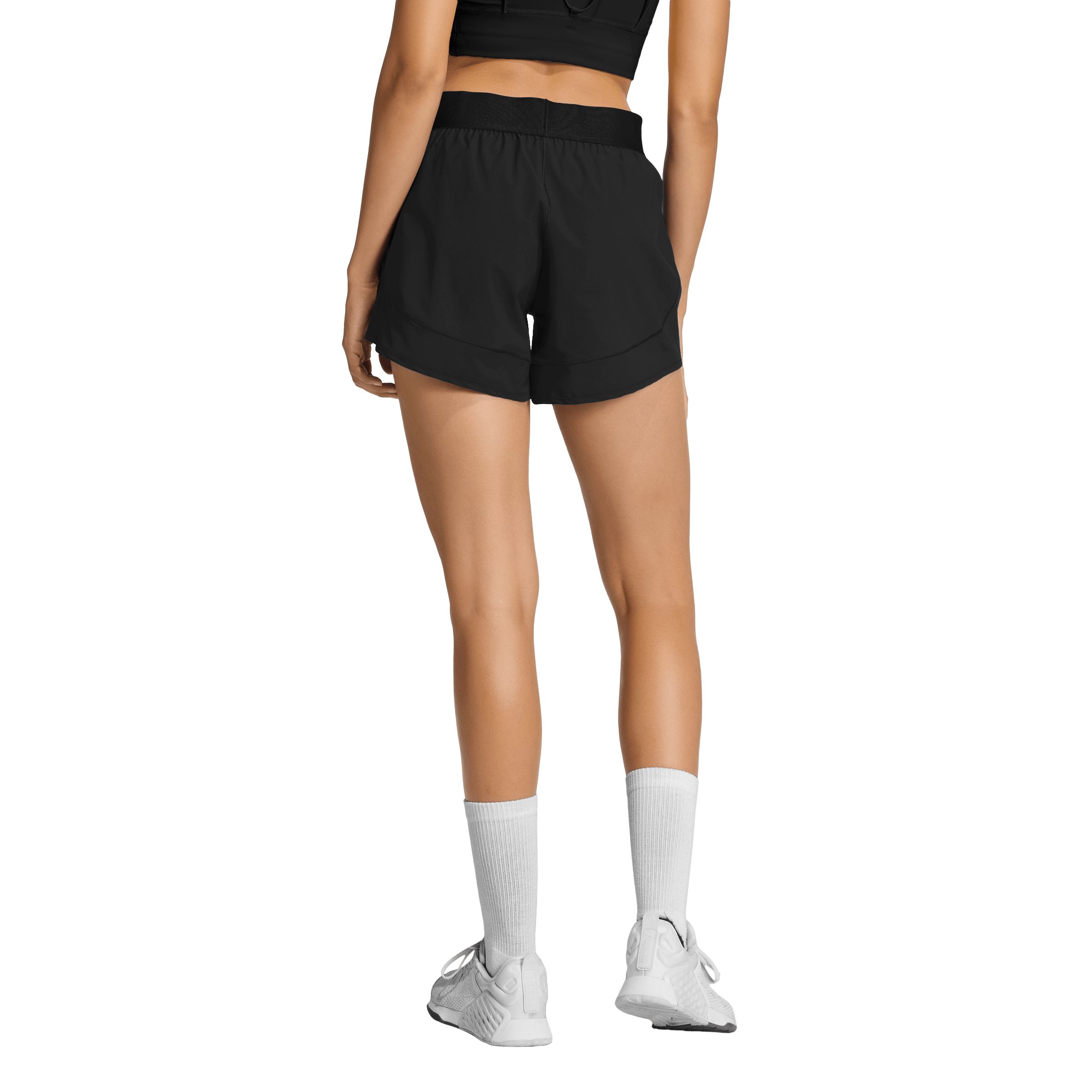adidas Women's Train Flex Pacer Shorts