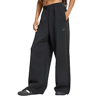 adidas Women's Sportswear Soft Lux Wide Pants
