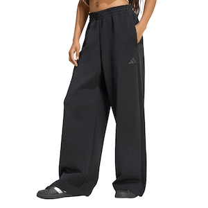 adidas Women's Sportswear Soft Lux Wide Pants