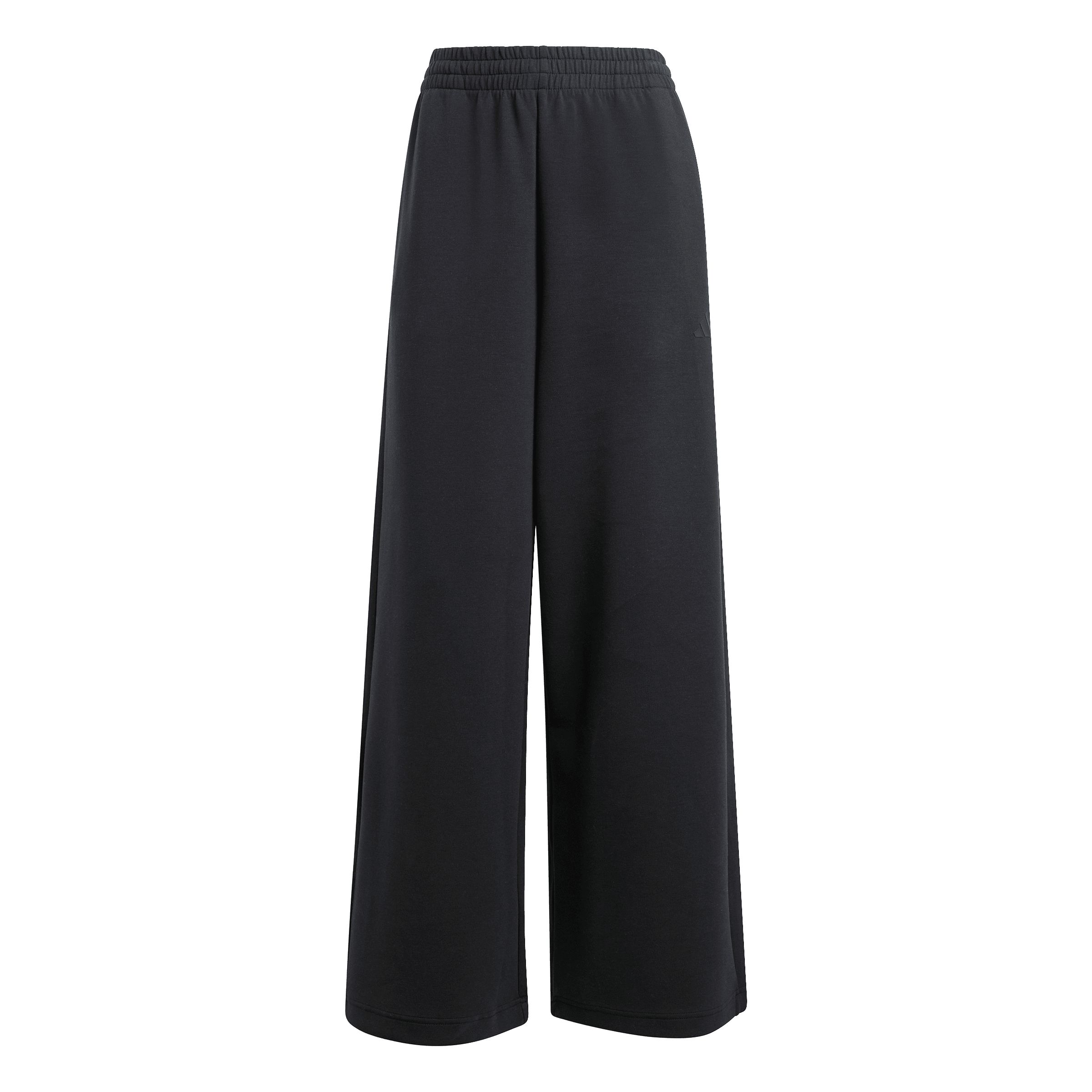 adidas Women's Sportswear Soft Lux Wide Pants