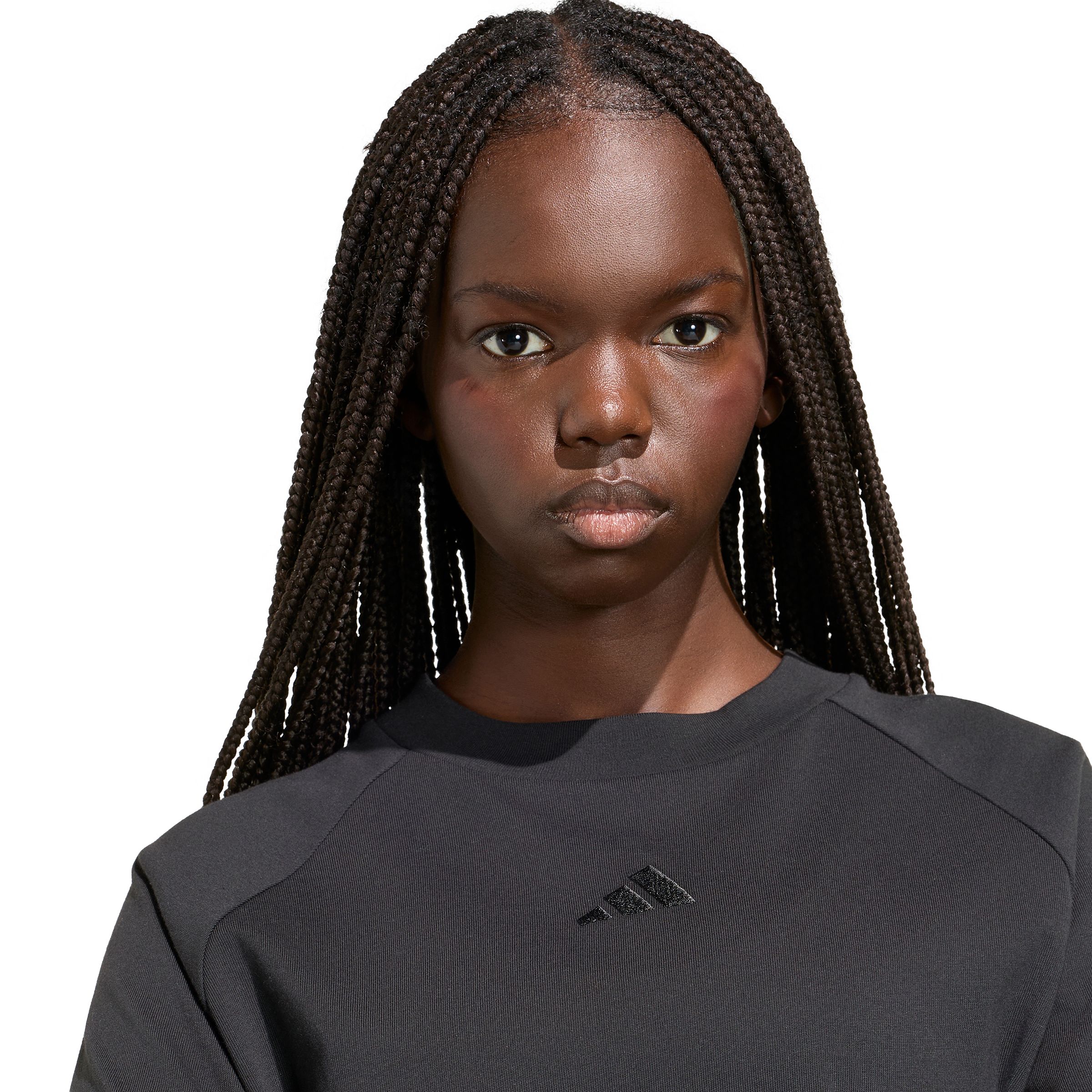 adidas Women's Sportswear Kit T-Shirt