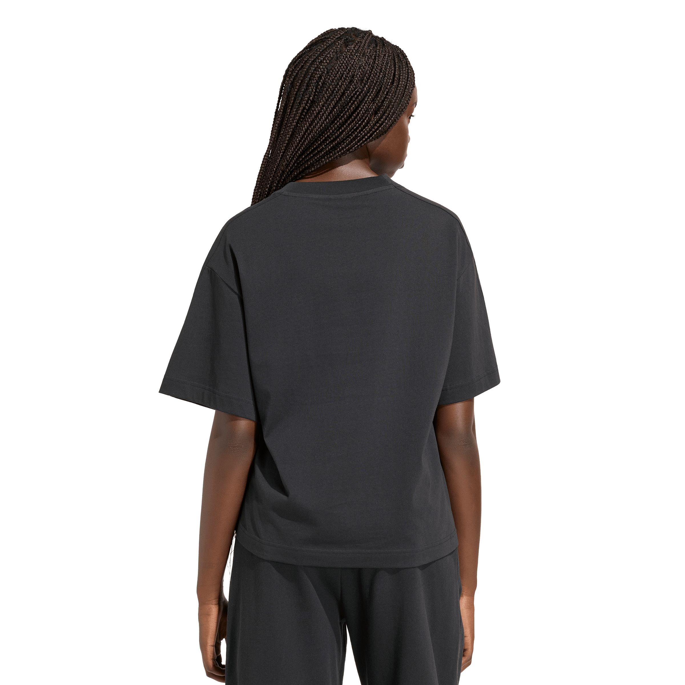 adidas Women's Sportswear Kit T-Shirt