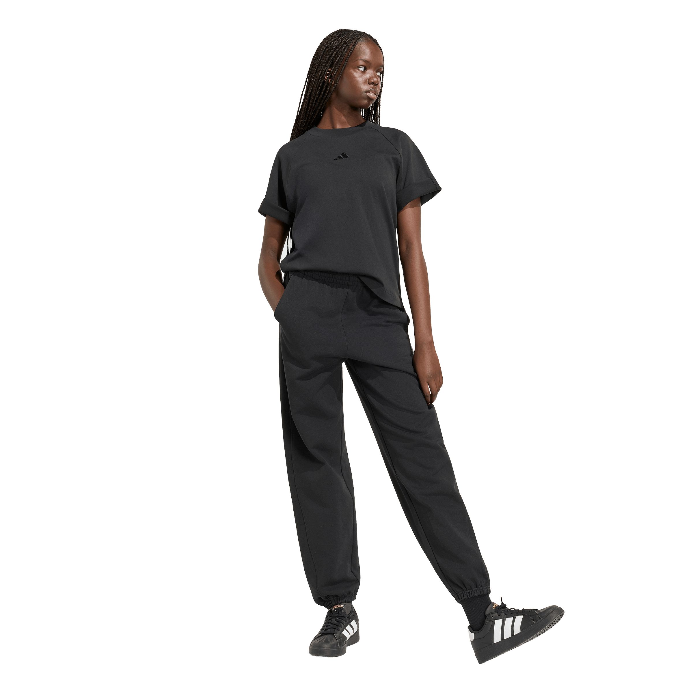 adidas Women's Sportswear Kit T-Shirt