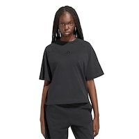 adidas Women's Sportswear Kit T-Shirt