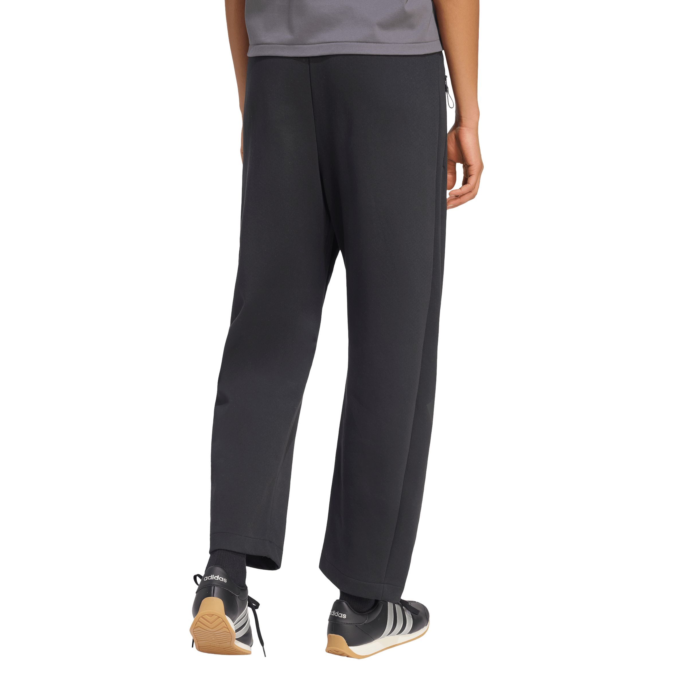 adidas Women's Sportswear Z.n.e. Loose Fit Sports Pants