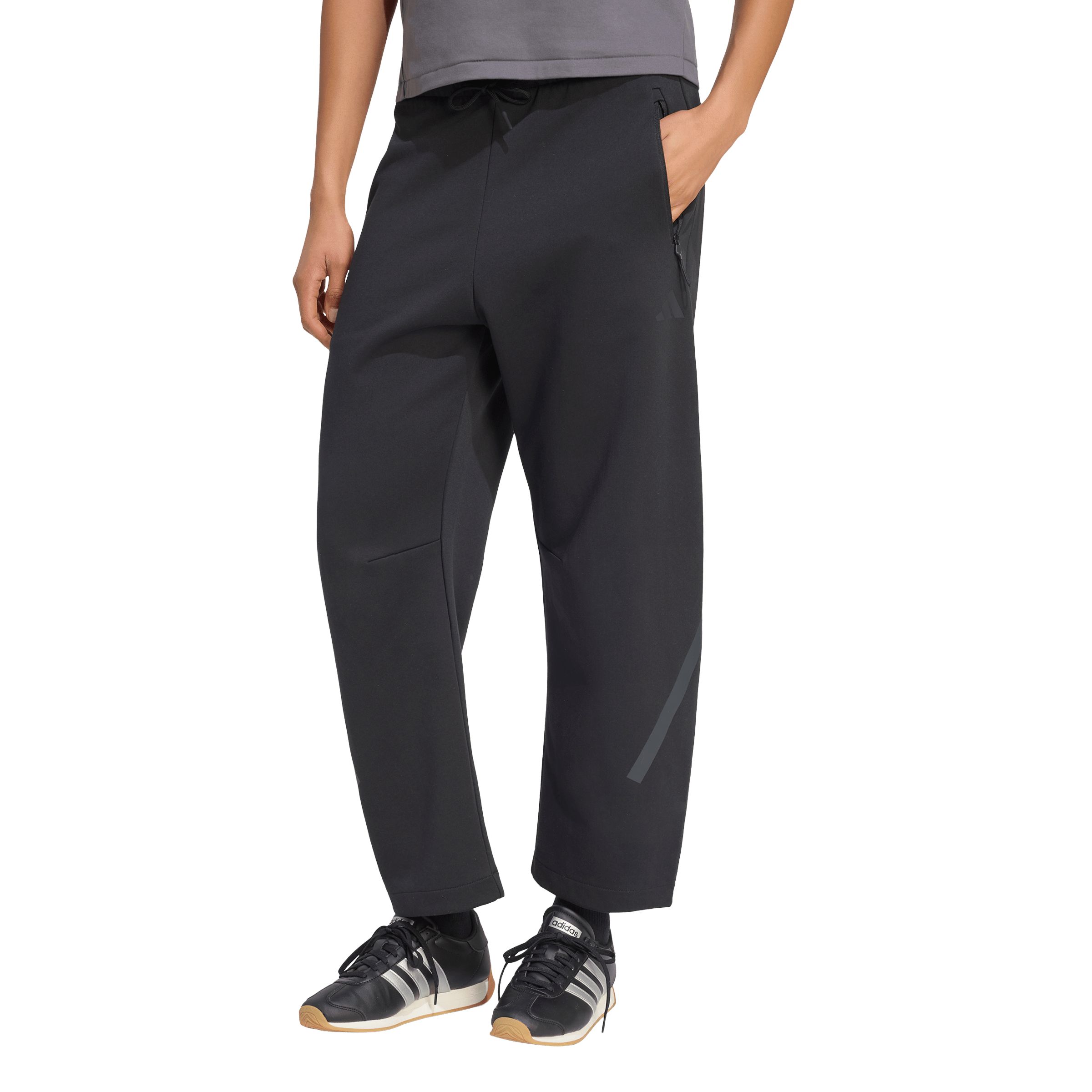 adidas Women's Sportswear Z.n.e. Loose Fit Sports Pants