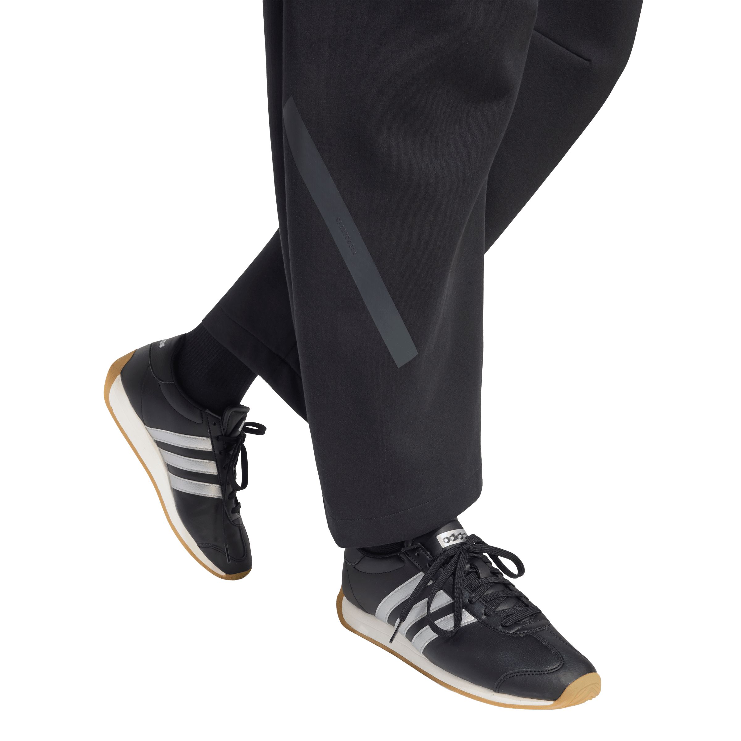 adidas Women's Sportswear Z.n.e. Loose Fit Sports Pants