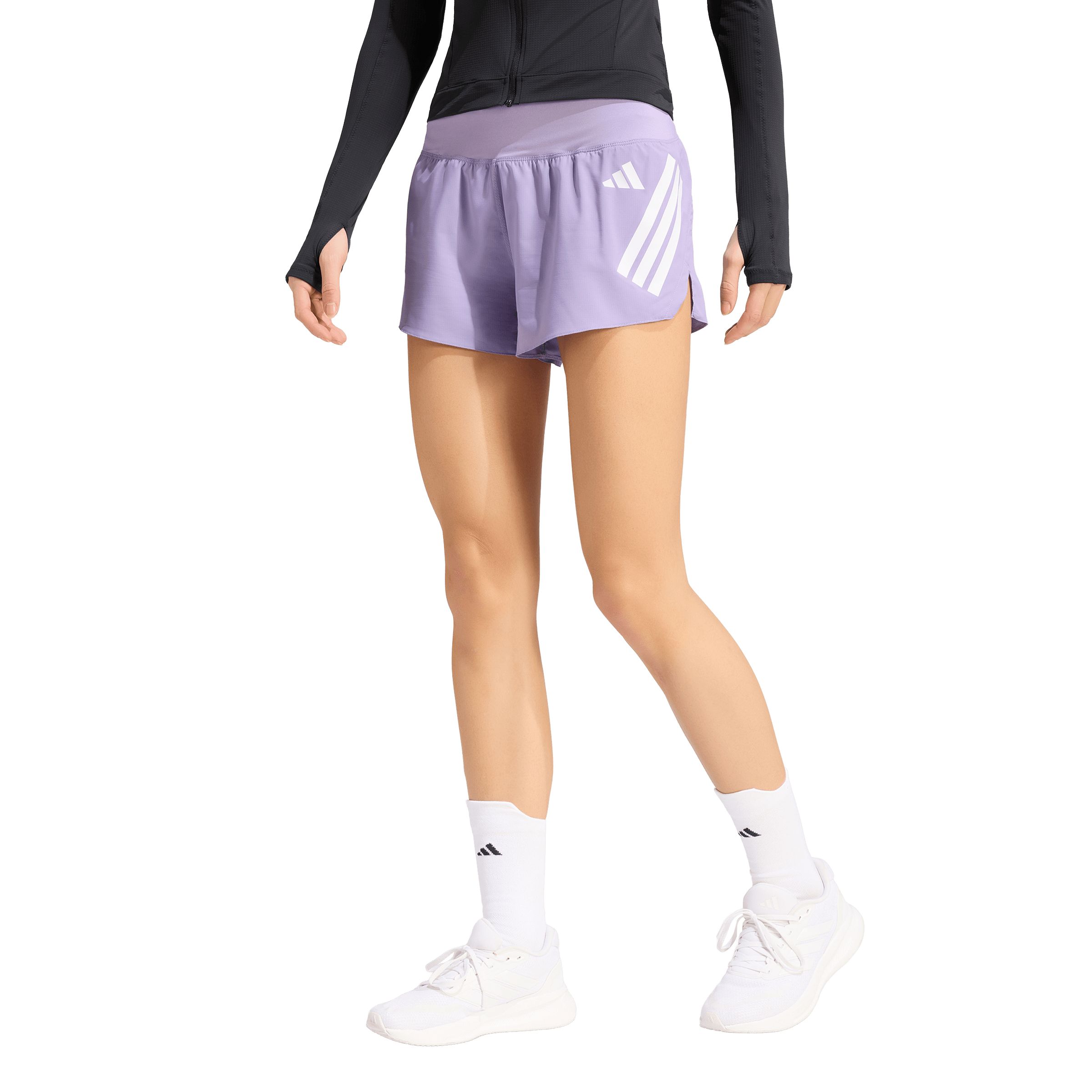 adidas Women's Run adi365 Shorts