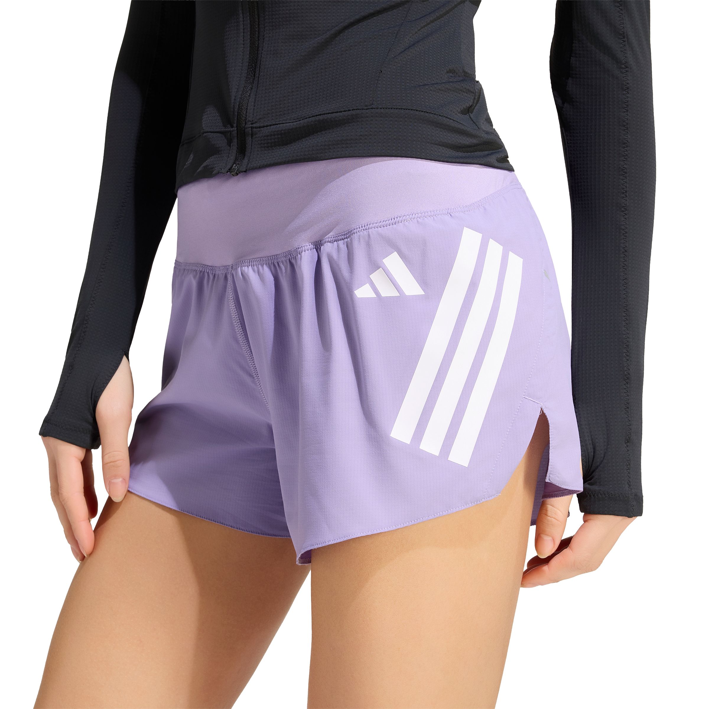 adidas Women's Run adi365 Shorts