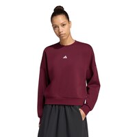 adidas Women's Sportswear Fleece Sweatshirt