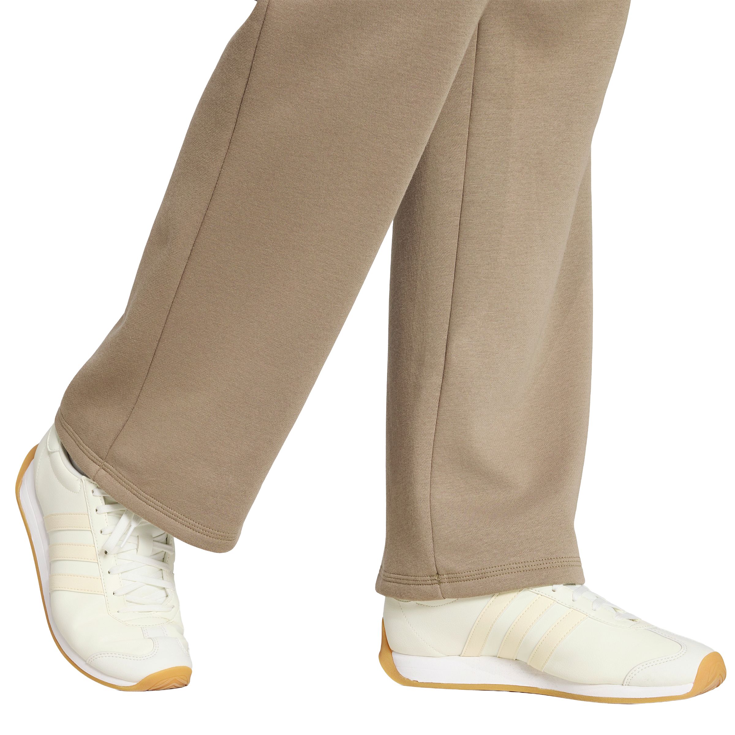 adidas Women's Sportswear Essentials Fleece Pants