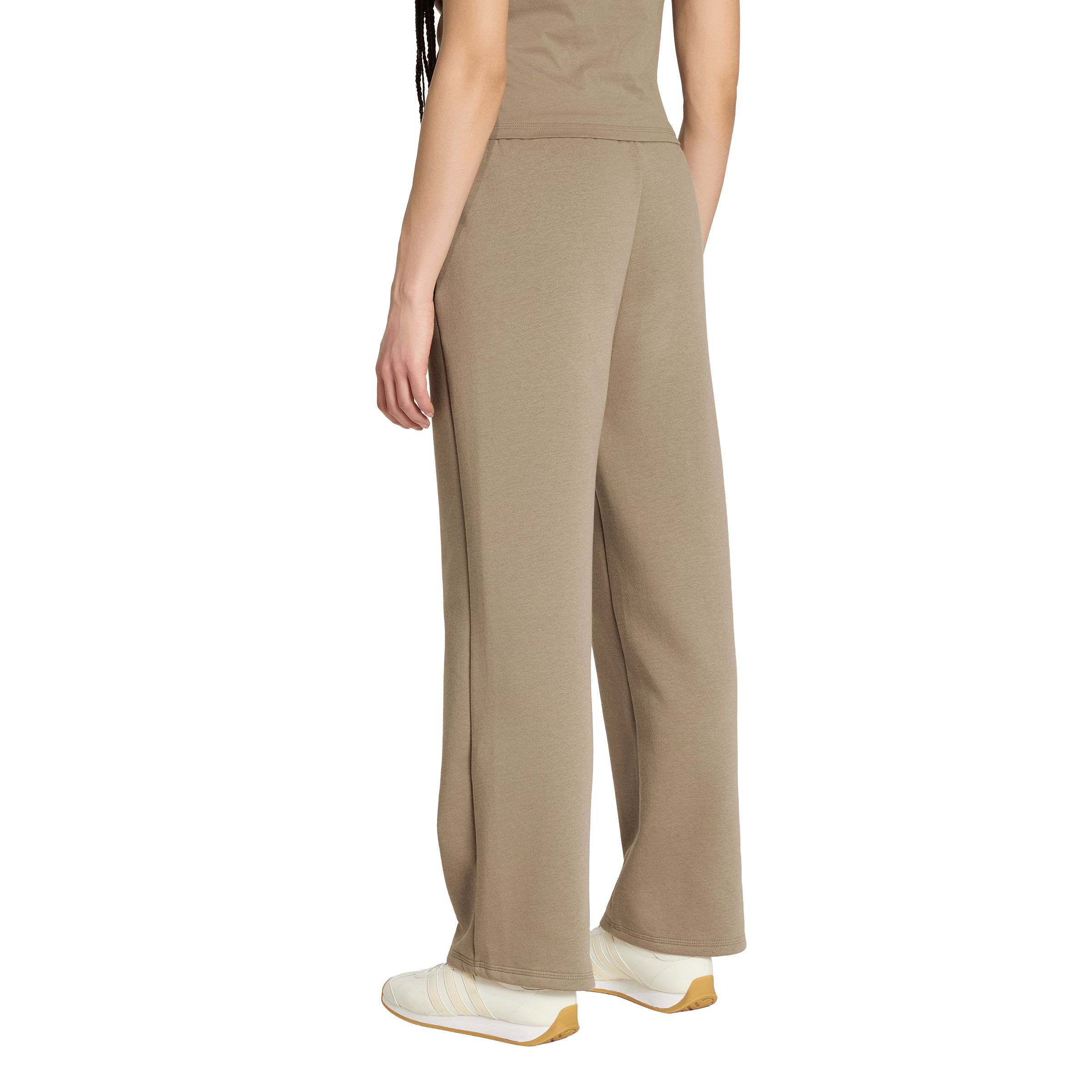 adidas Women's Sportswear Essentials Fleece Pants