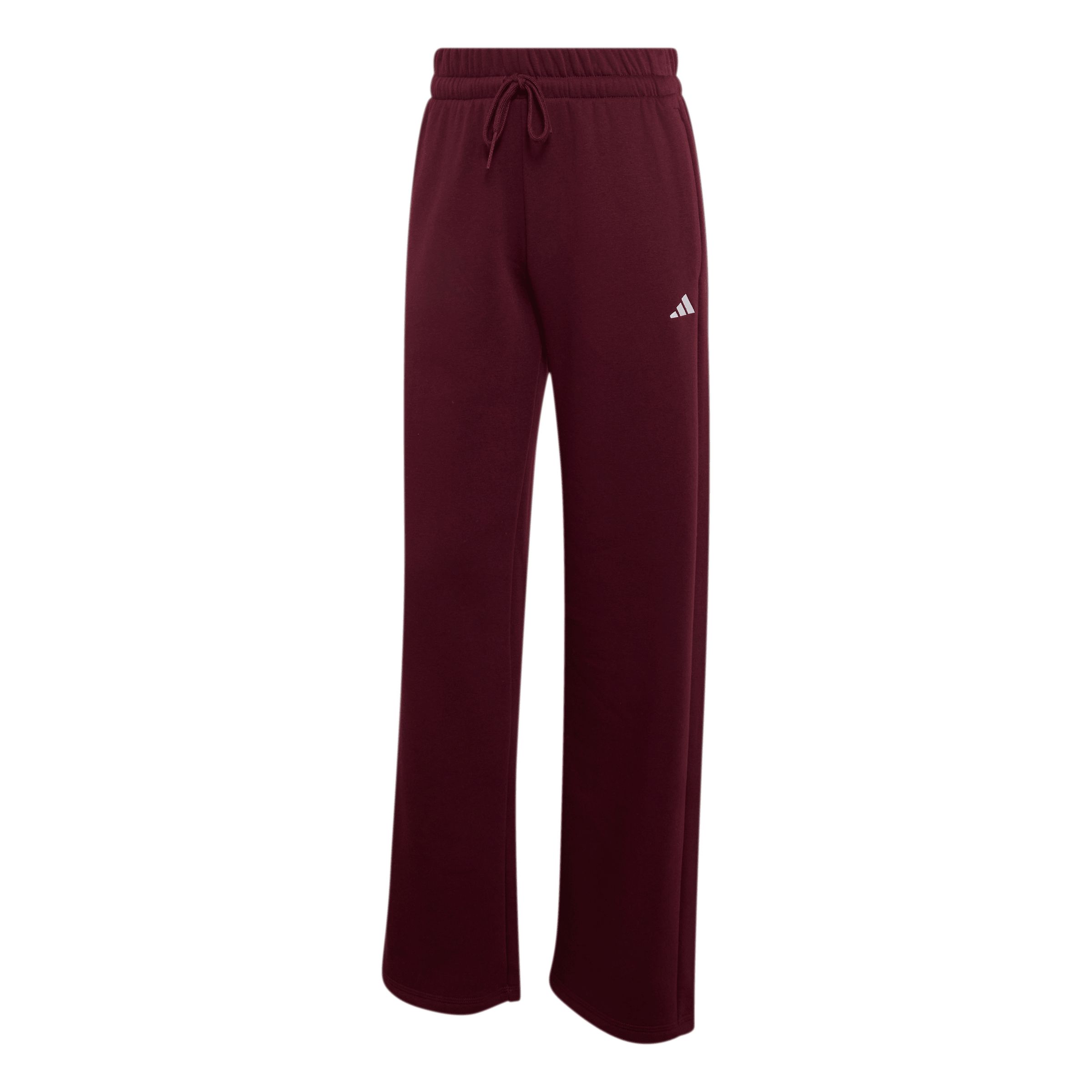 adidas Women's Sportswear Essentials Fleece Pants