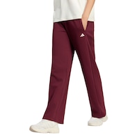 adidas Women's Sportswear Essentials Fleece Pants