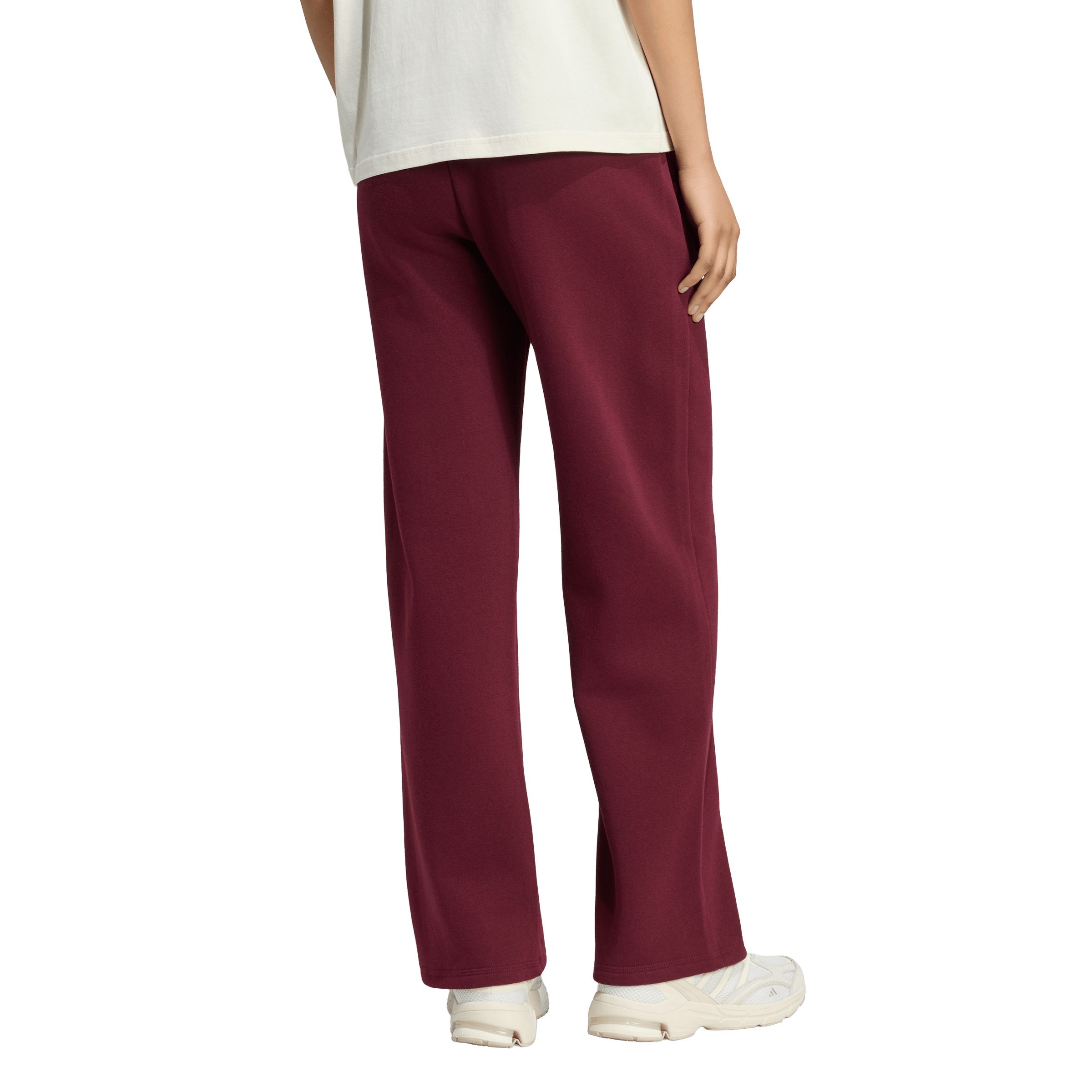 adidas Women's Sportswear Essentials Fleece Pants