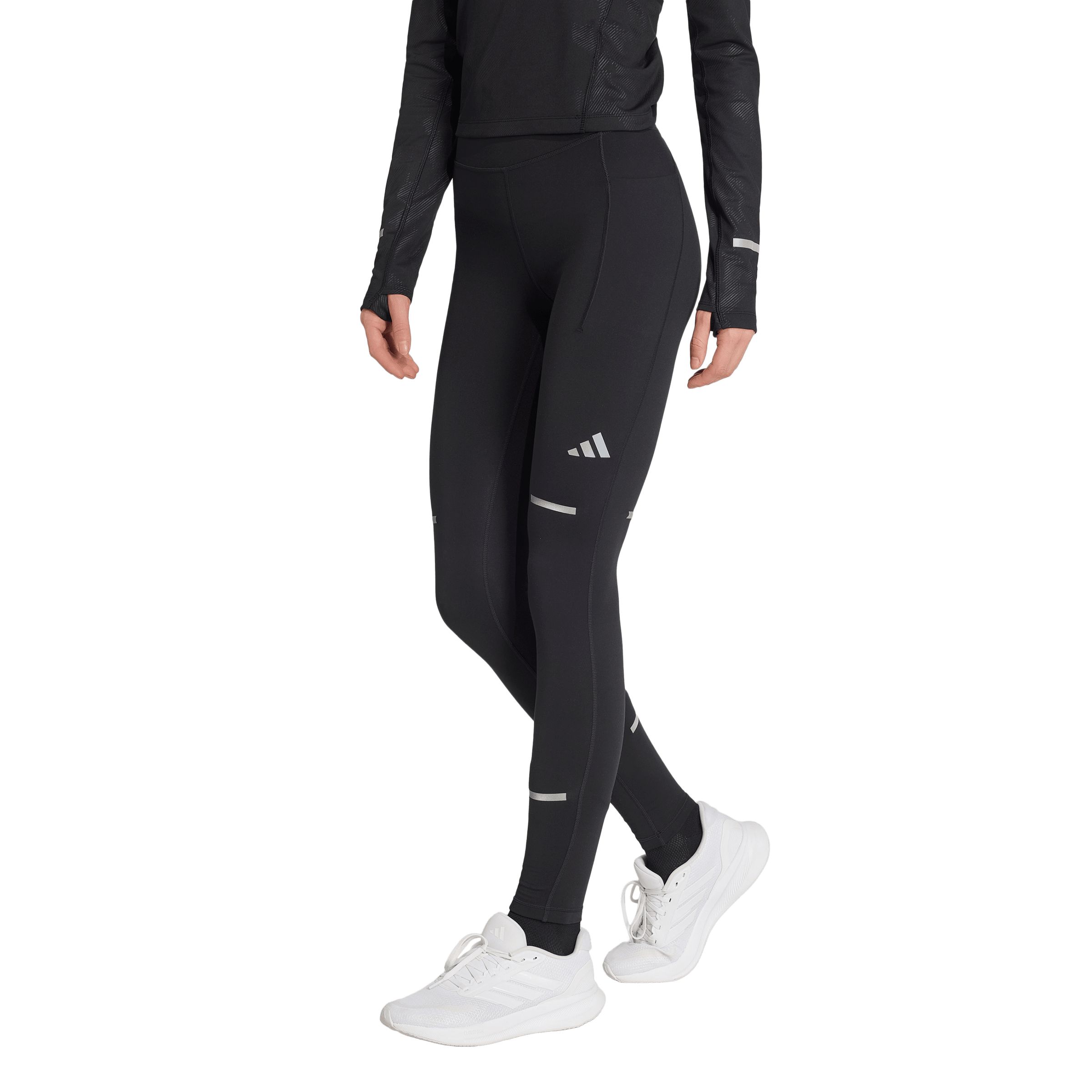 adidas Women's Run Adi365 Warm Tights
