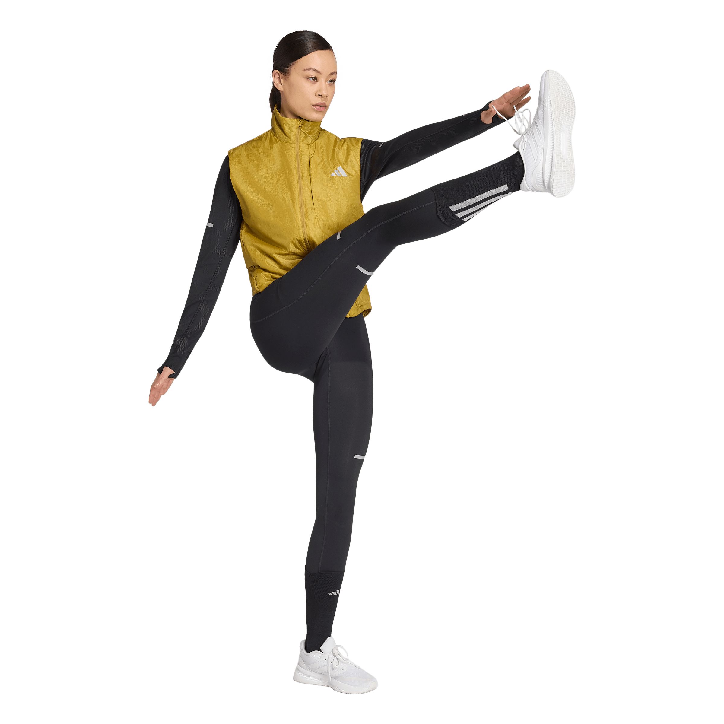 adidas Women's Run Adi365 Warm Tights