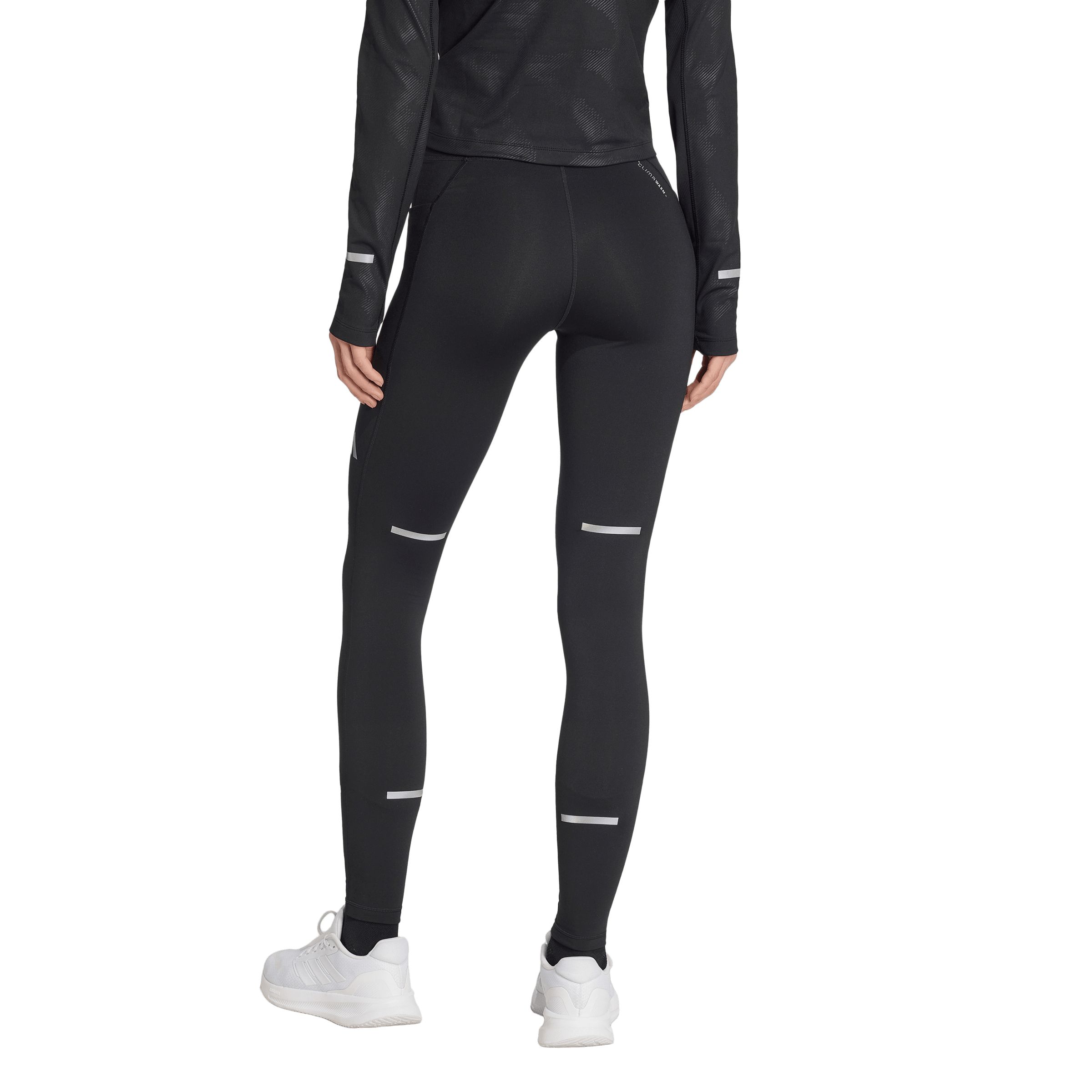 adidas Women's Run Adi365 Warm Tights