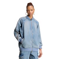 adidas Originals Women's Superstar Denim Jacket