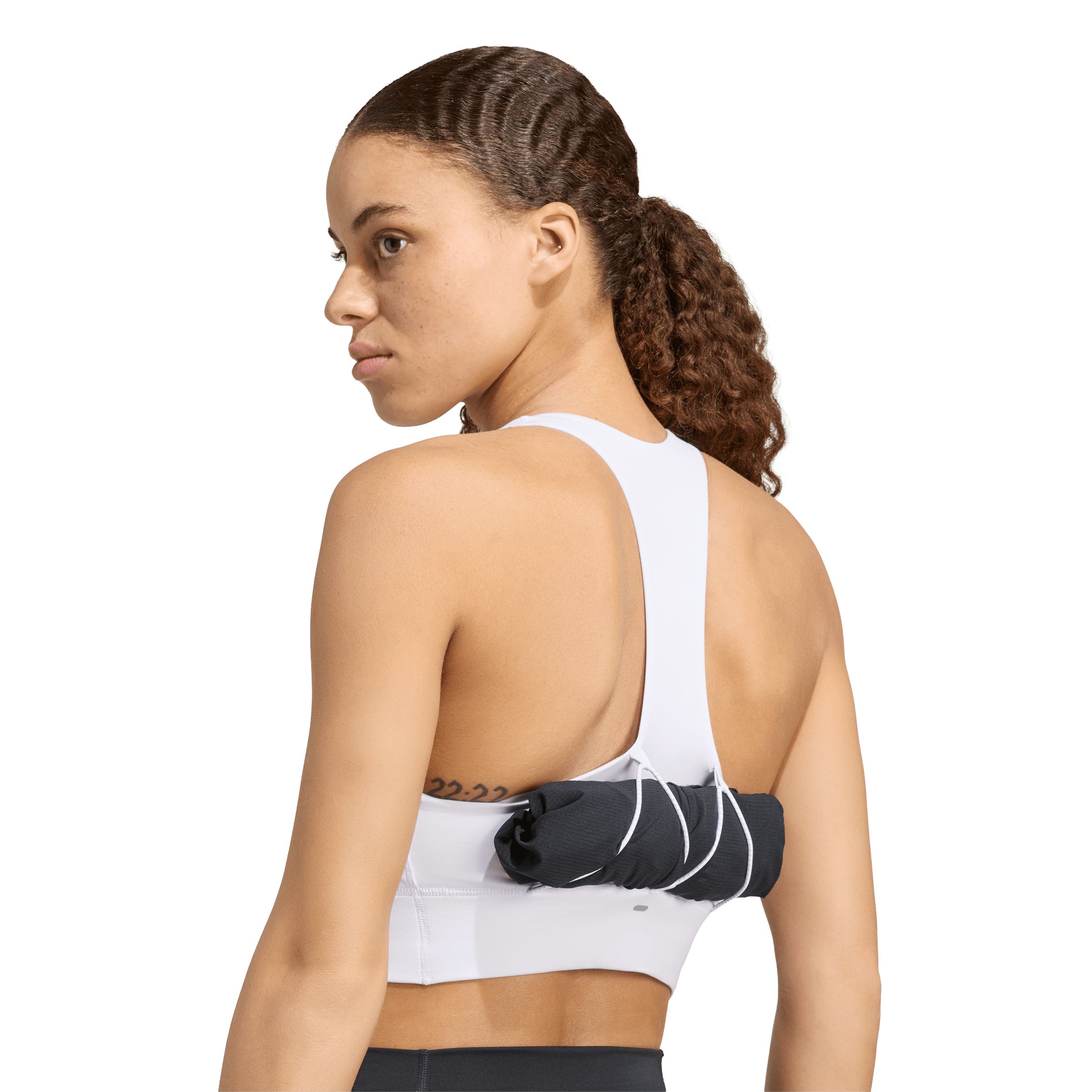 adidas Women's Run adi365 Pocket Sports Bra