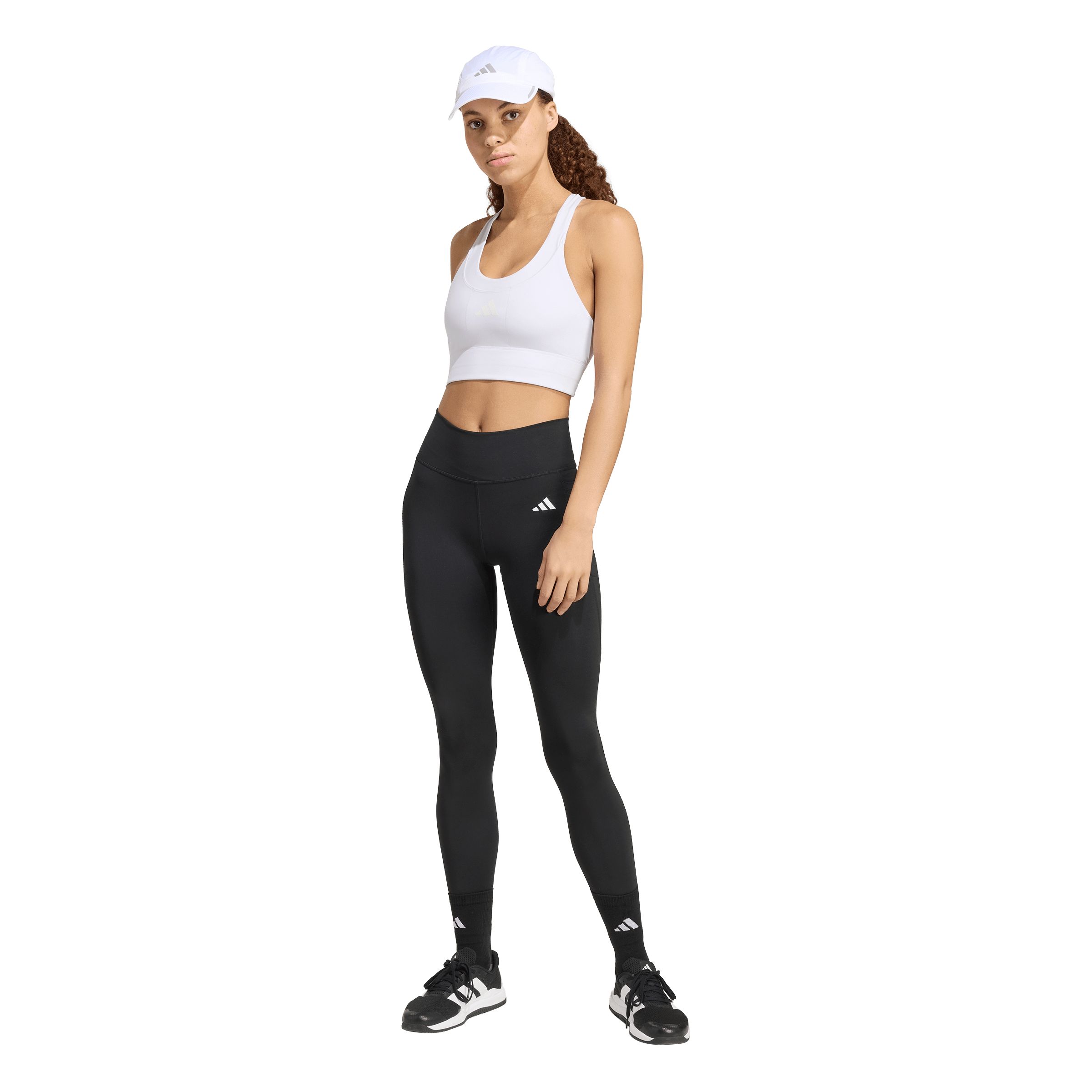 adidas Women's Run adi365 Pocket Sports Bra