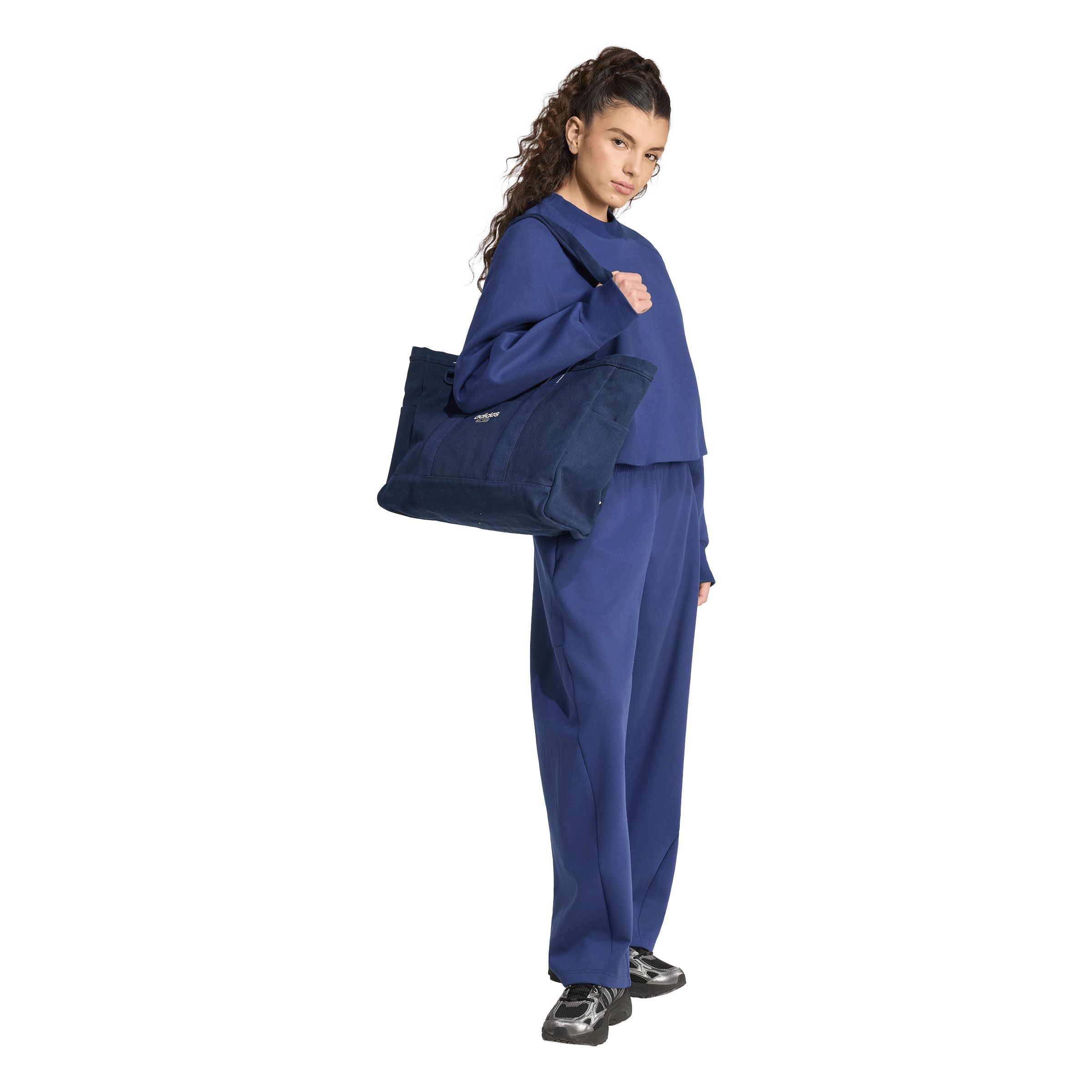 adidas Women's Sportswear Softlux Winter Pants