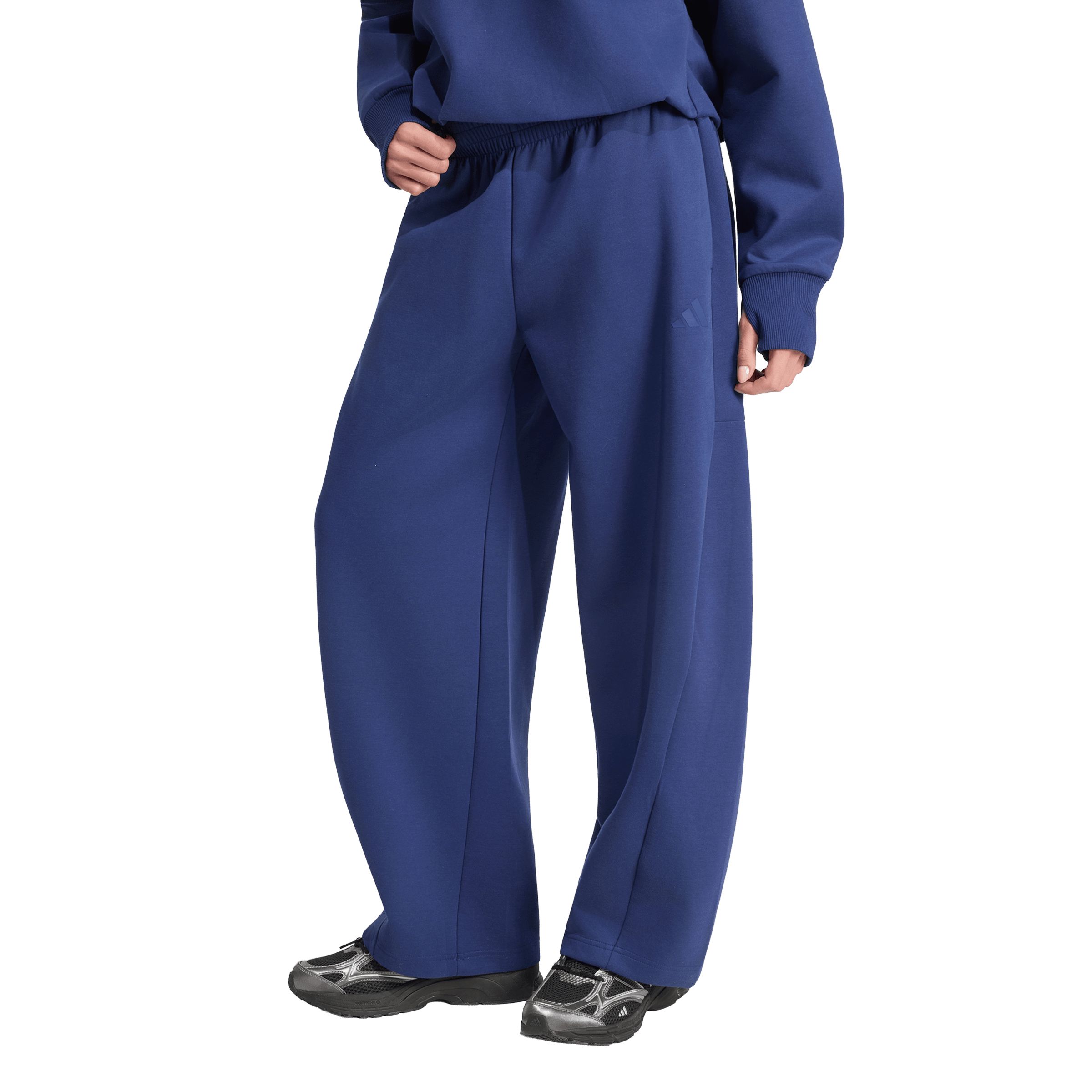 adidas Women's Sportswear Softlux Winter Pants