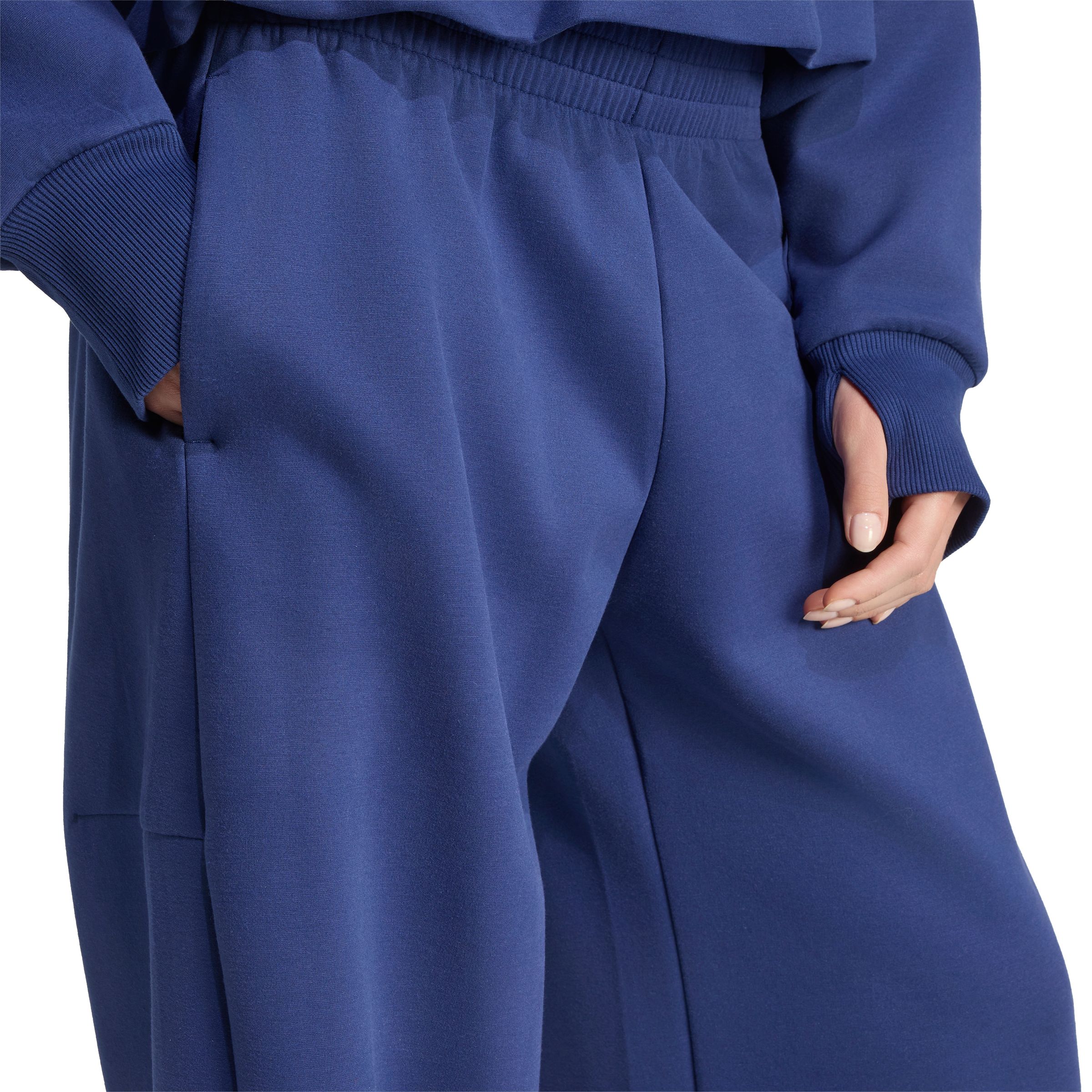 adidas Women's Sportswear Softlux Winter Pants